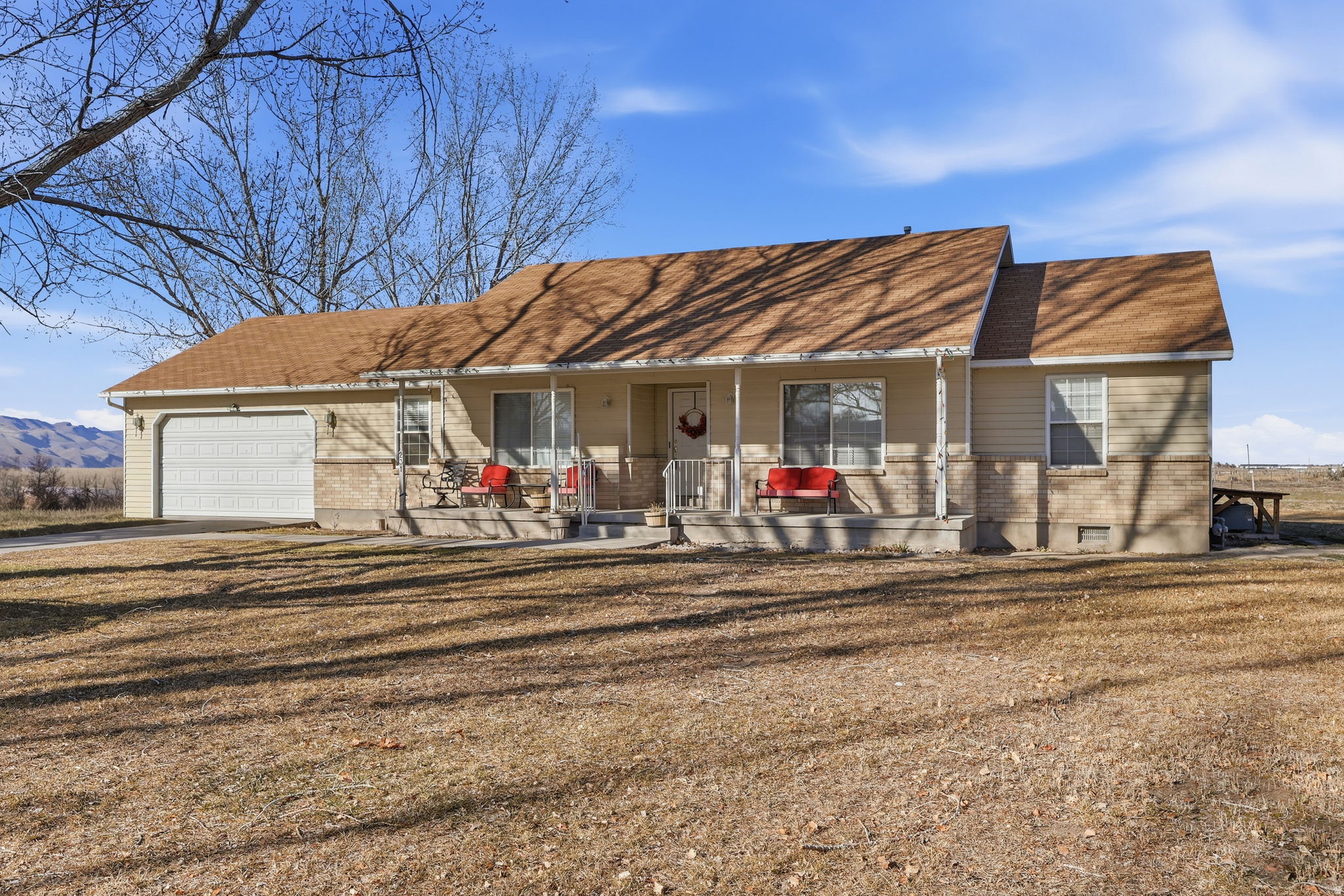 PIONEER SUBDIVISION - Residential