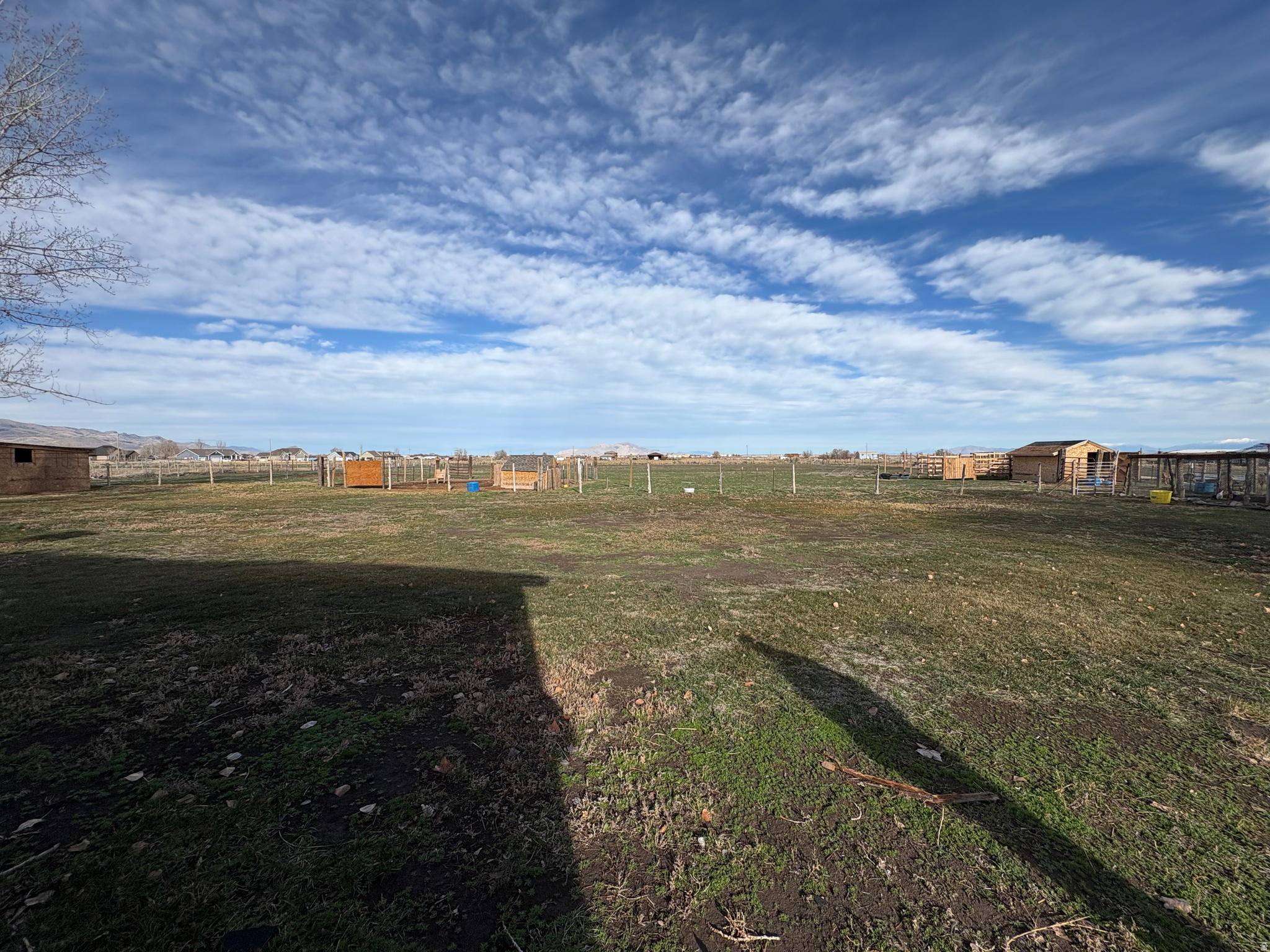 PIONEER SUBDIVISION - Residential