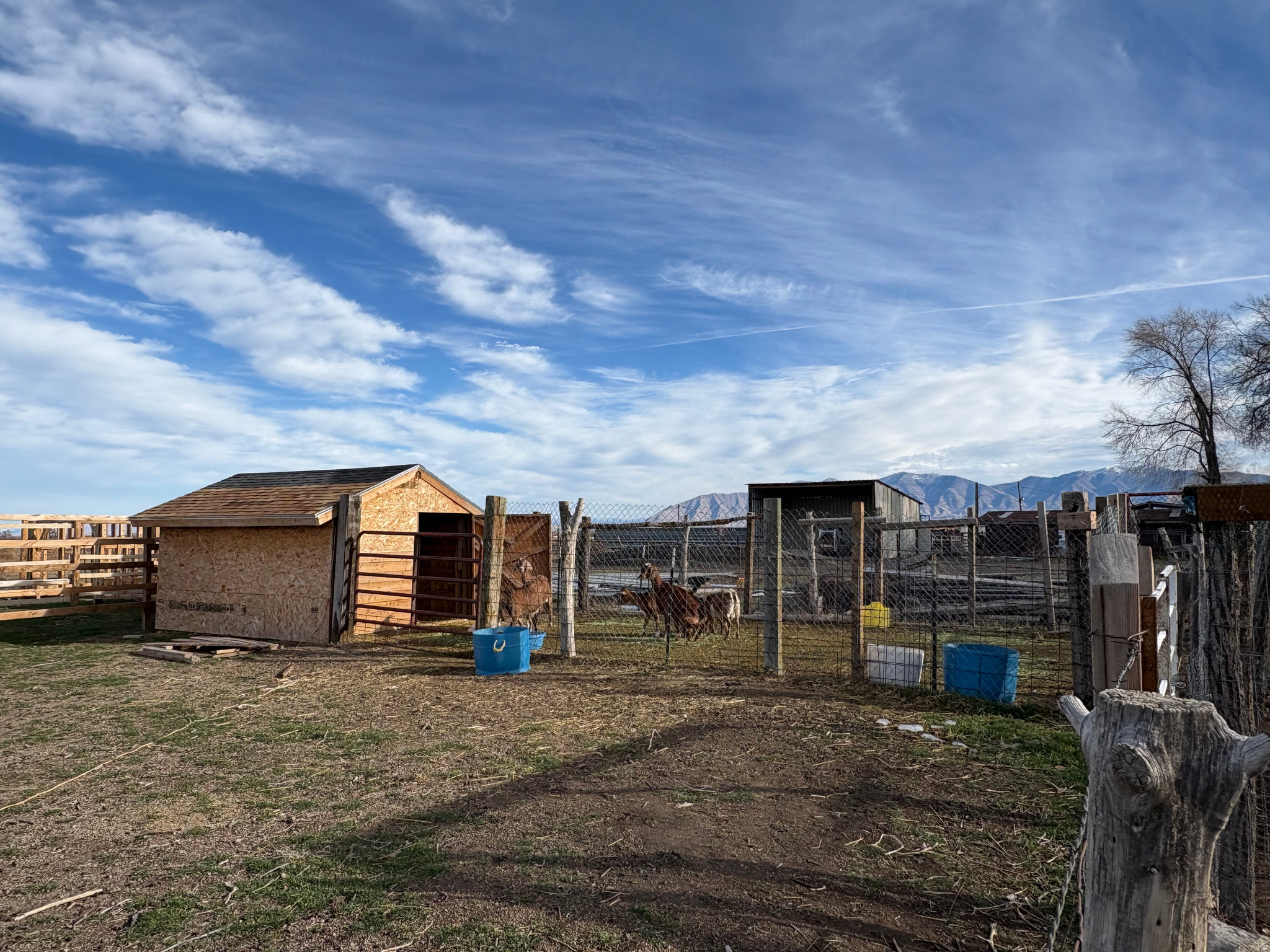 PIONEER SUBDIVISION - Residential