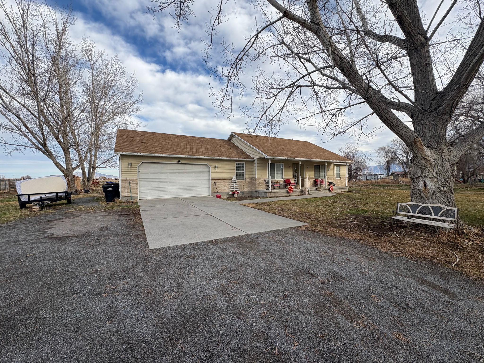 PIONEER SUBDIVISION - Residential