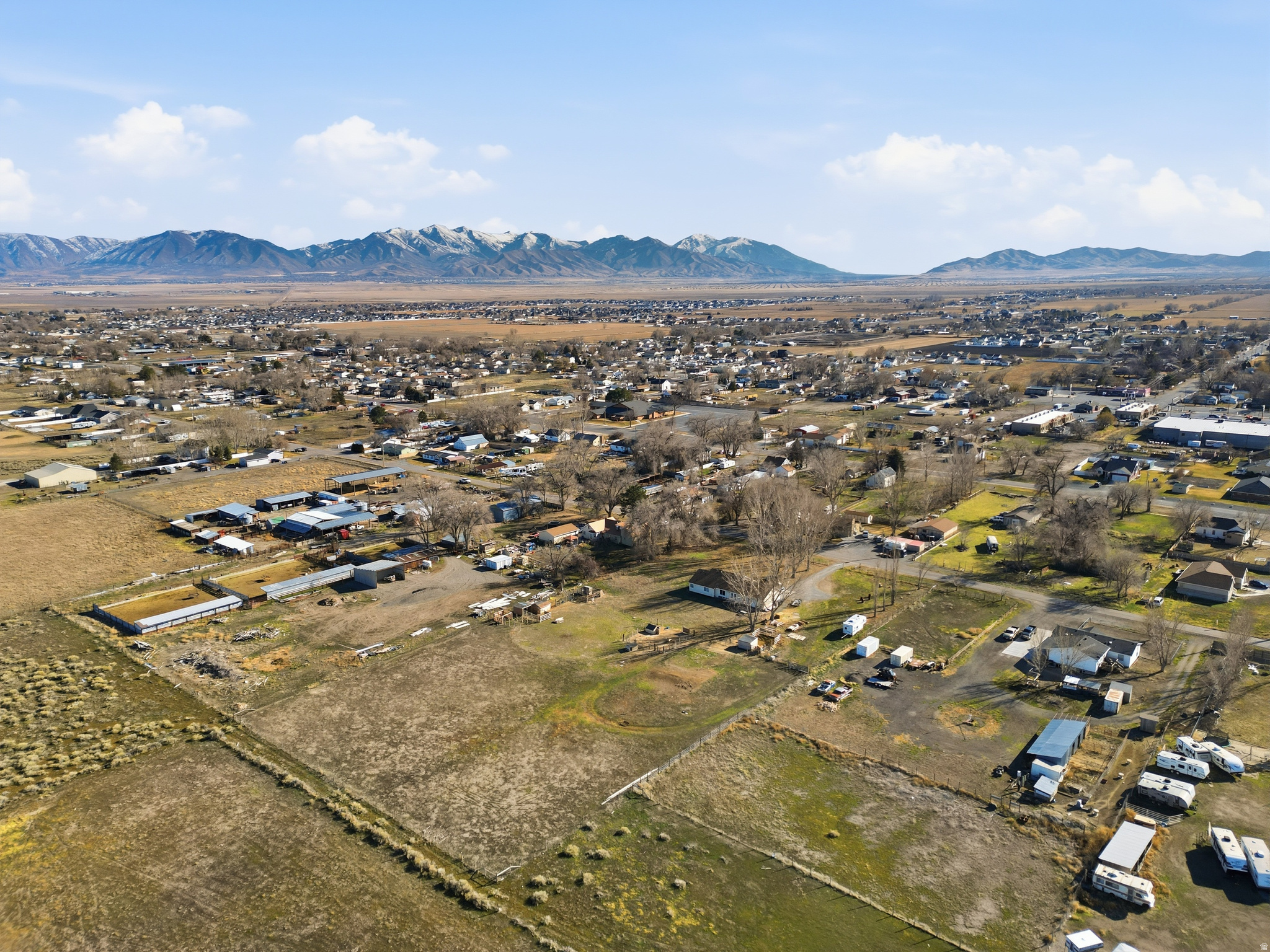 PIONEER SUBDIVISION - Residential