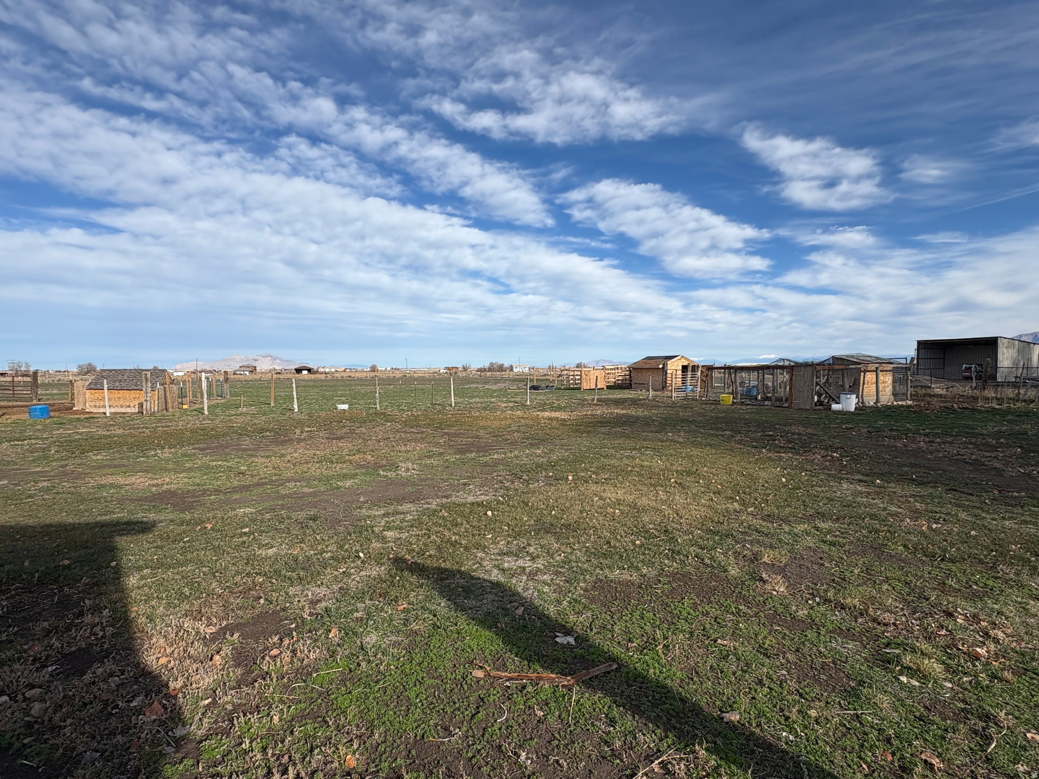 PIONEER SUBDIVISION - Residential