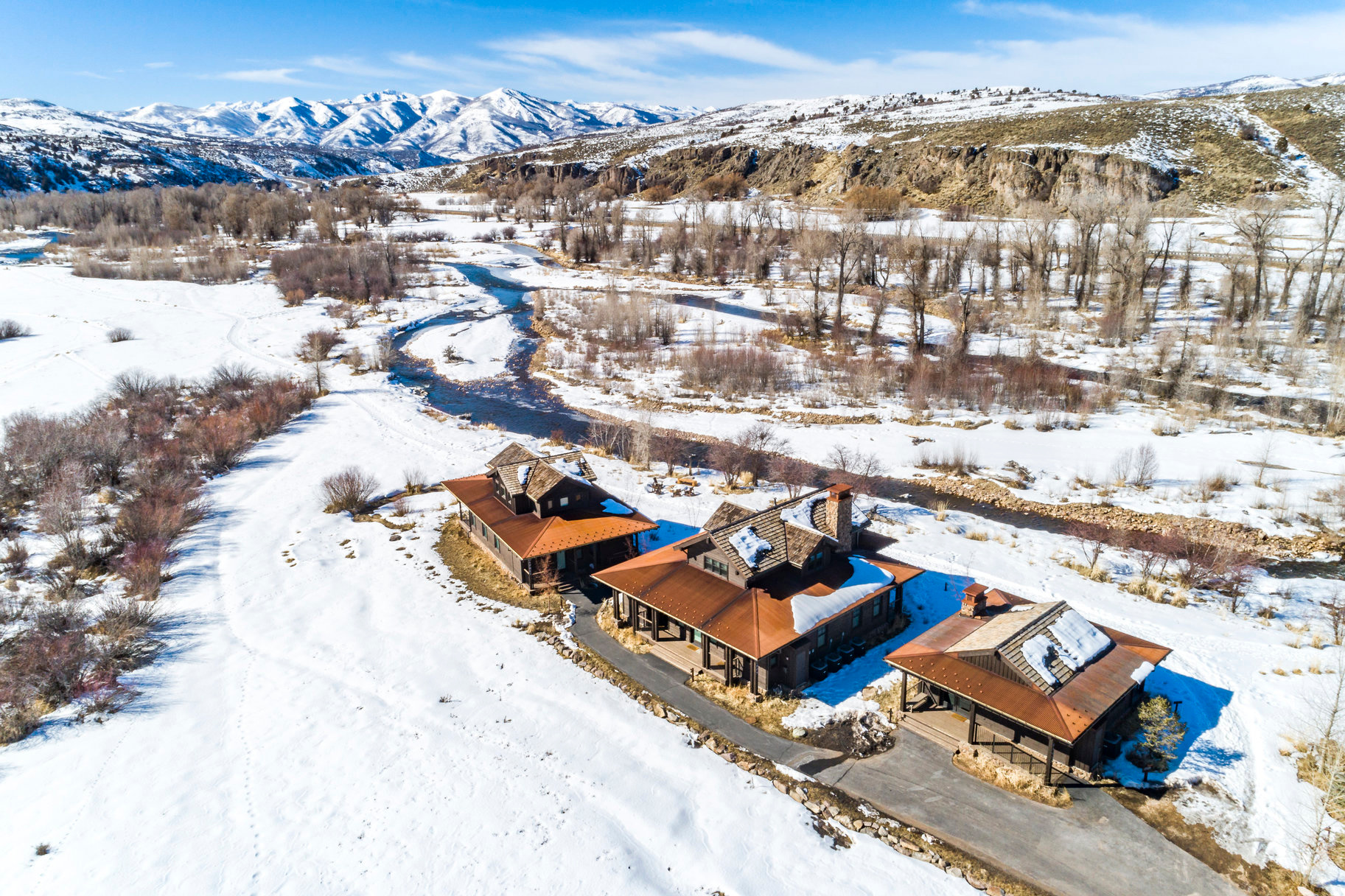 VICTORY RANCH - Residential