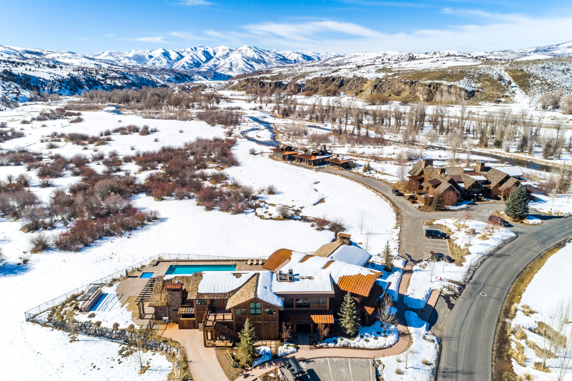 VICTORY RANCH - Residential