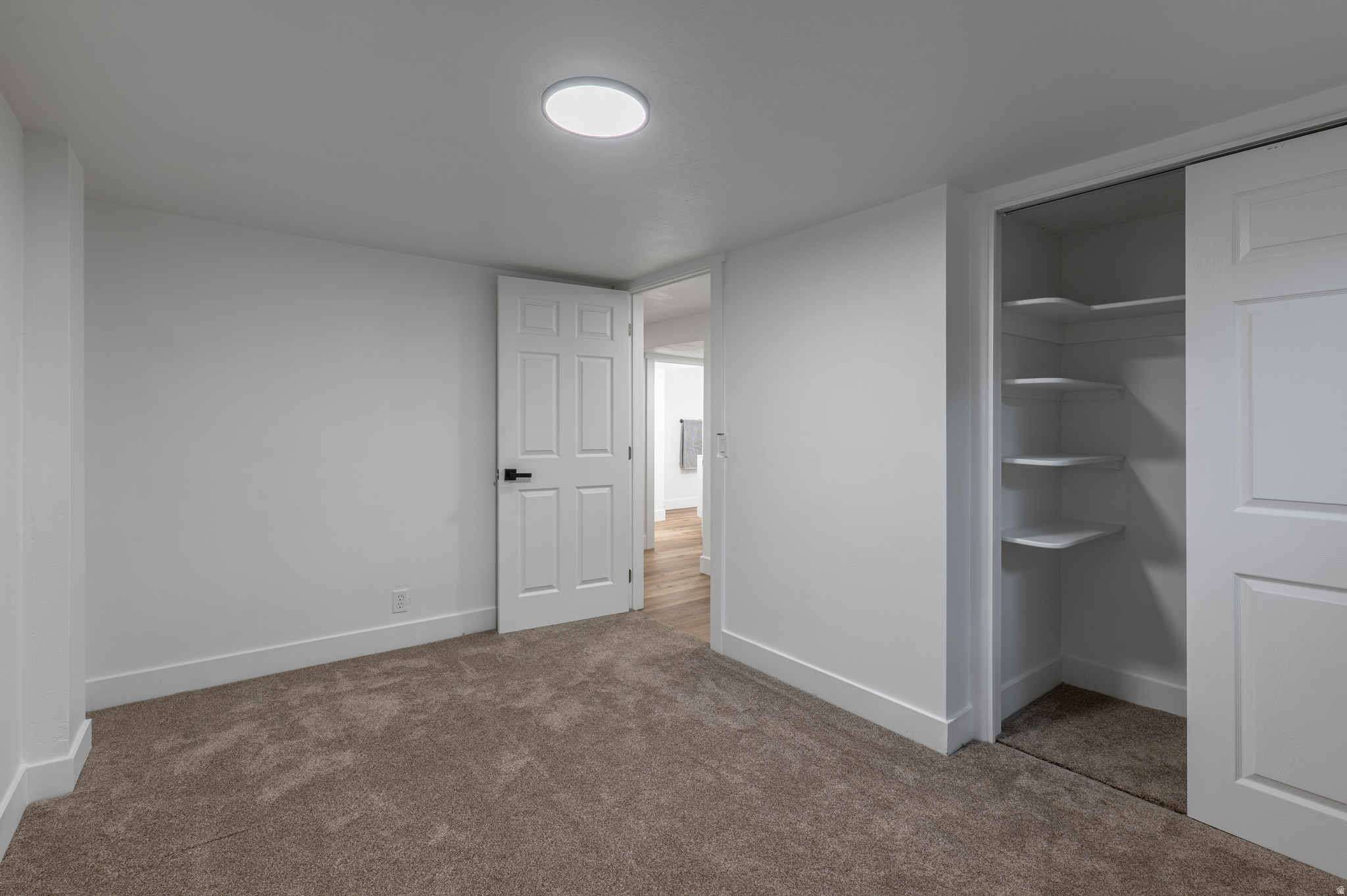 HIGHLAND MEADOWS - Residential