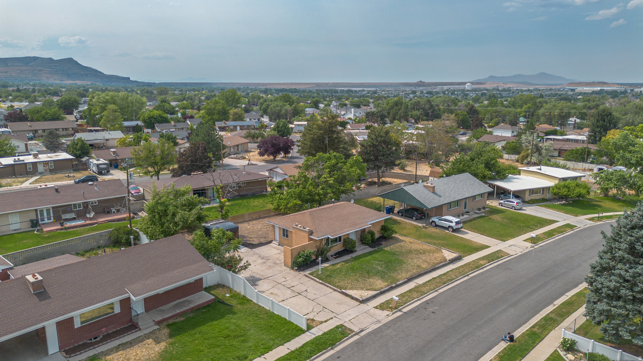 HIGHLAND MEADOWS - Residential