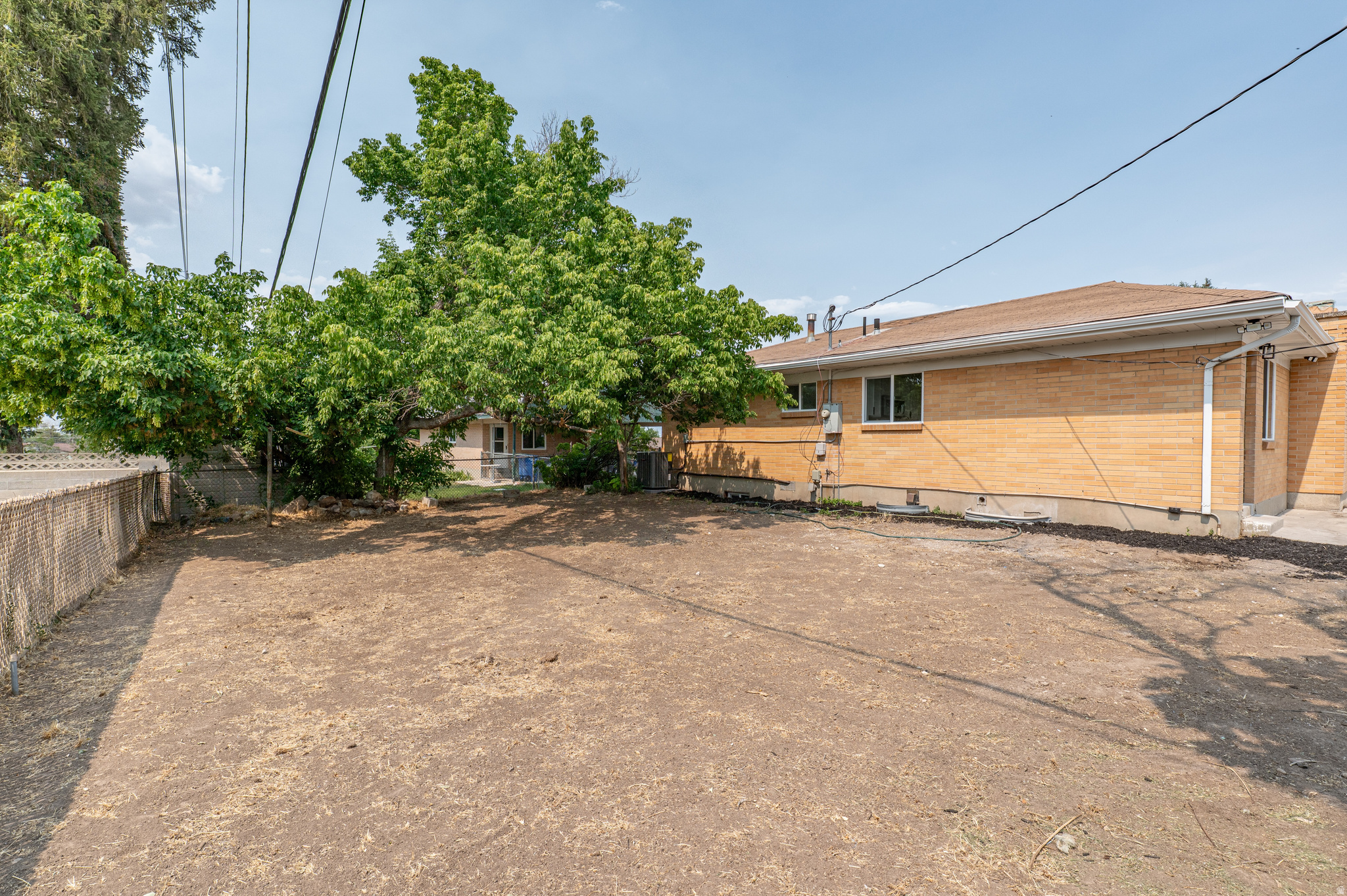 HIGHLAND MEADOWS - Residential