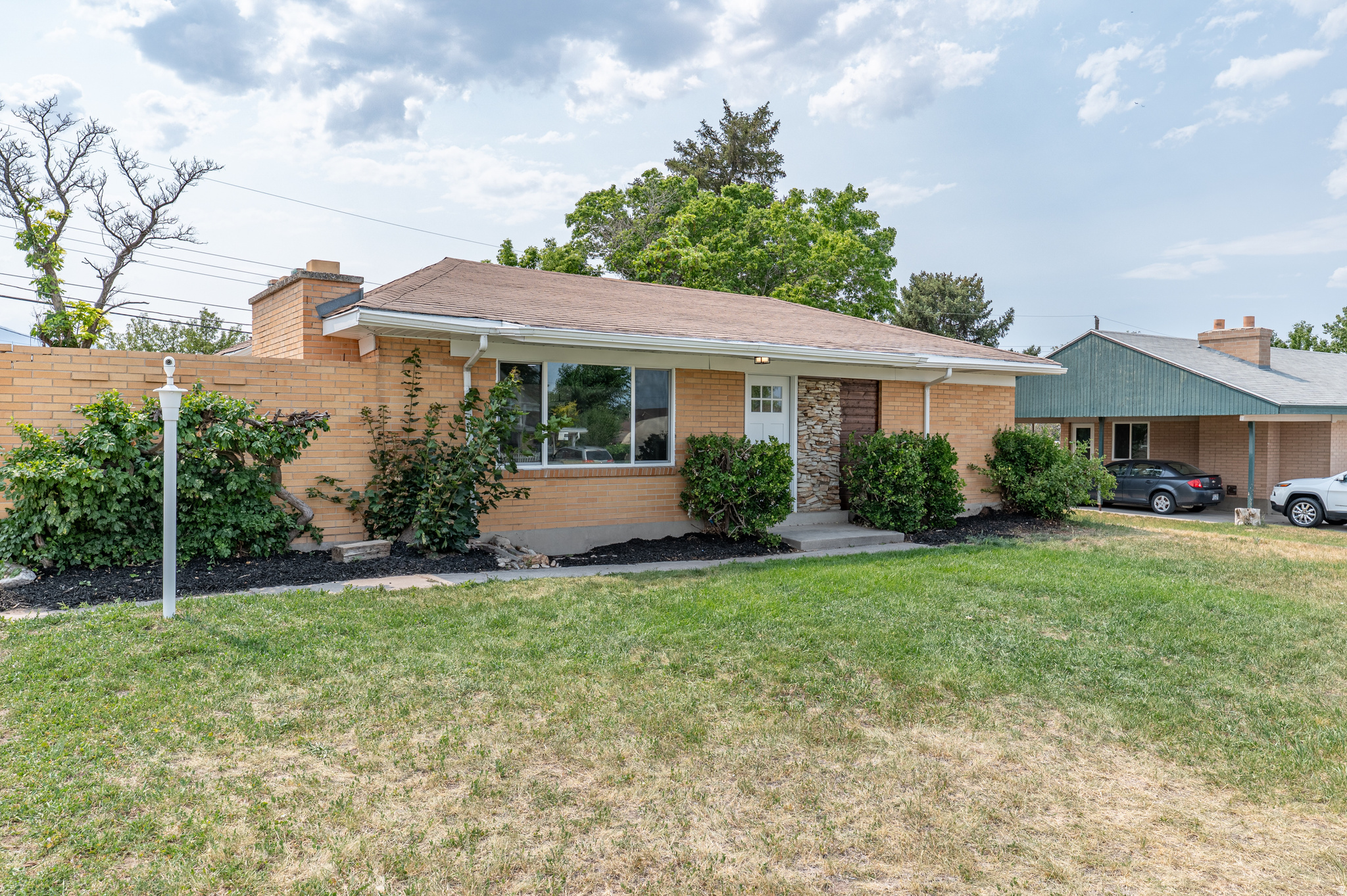HIGHLAND MEADOWS - Residential