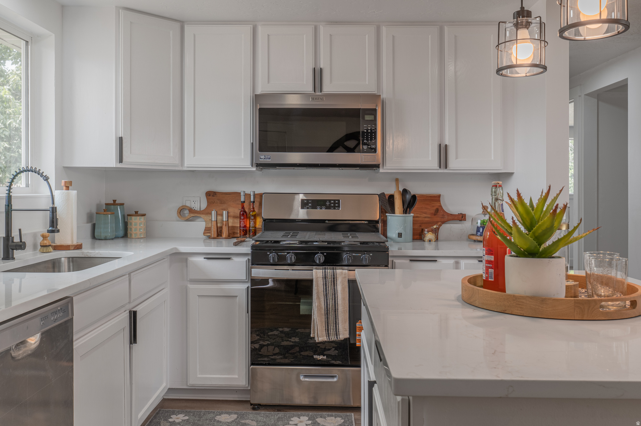 HIGHLAND MEADOWS - Residential