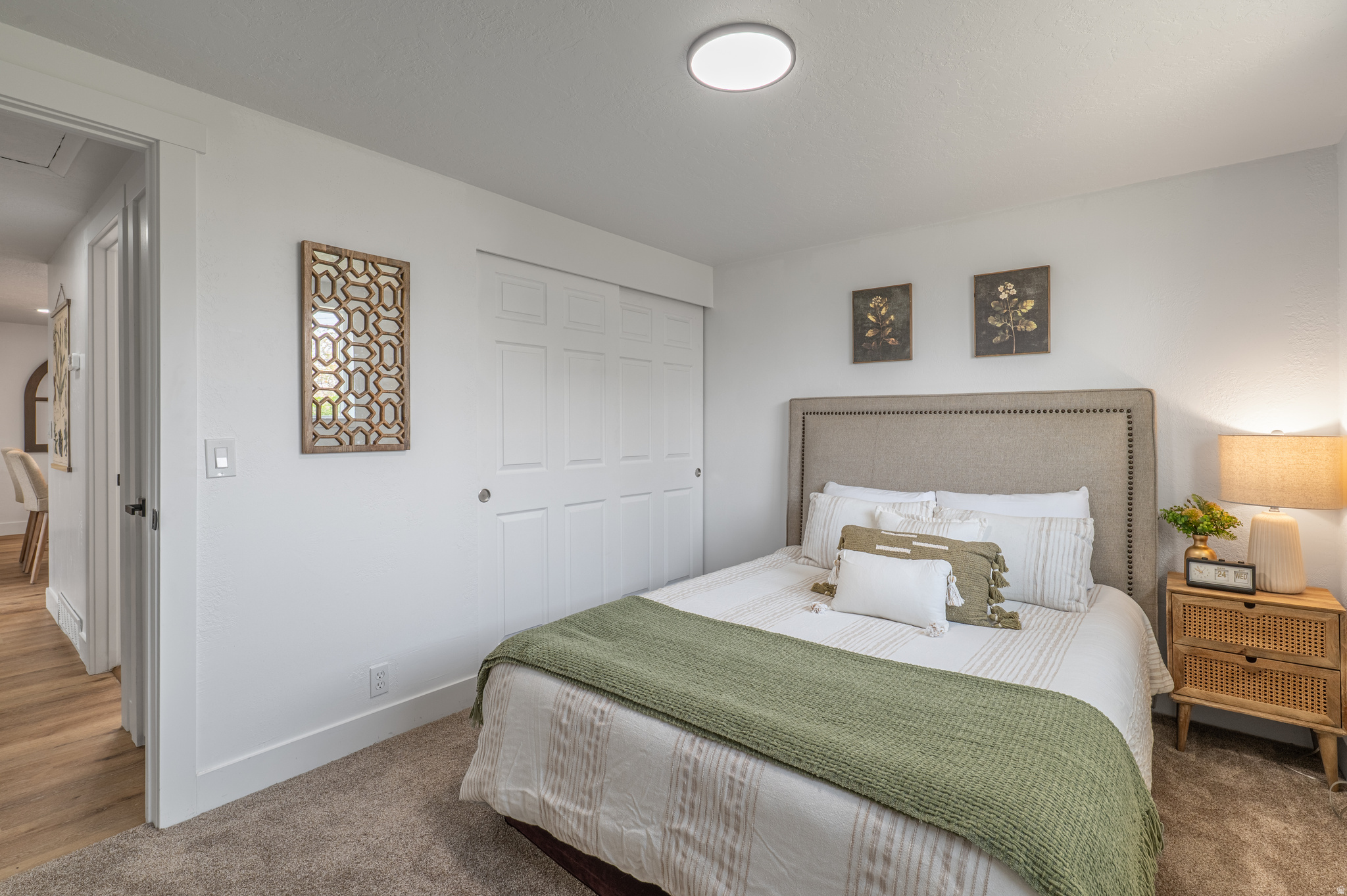 HIGHLAND MEADOWS - Residential