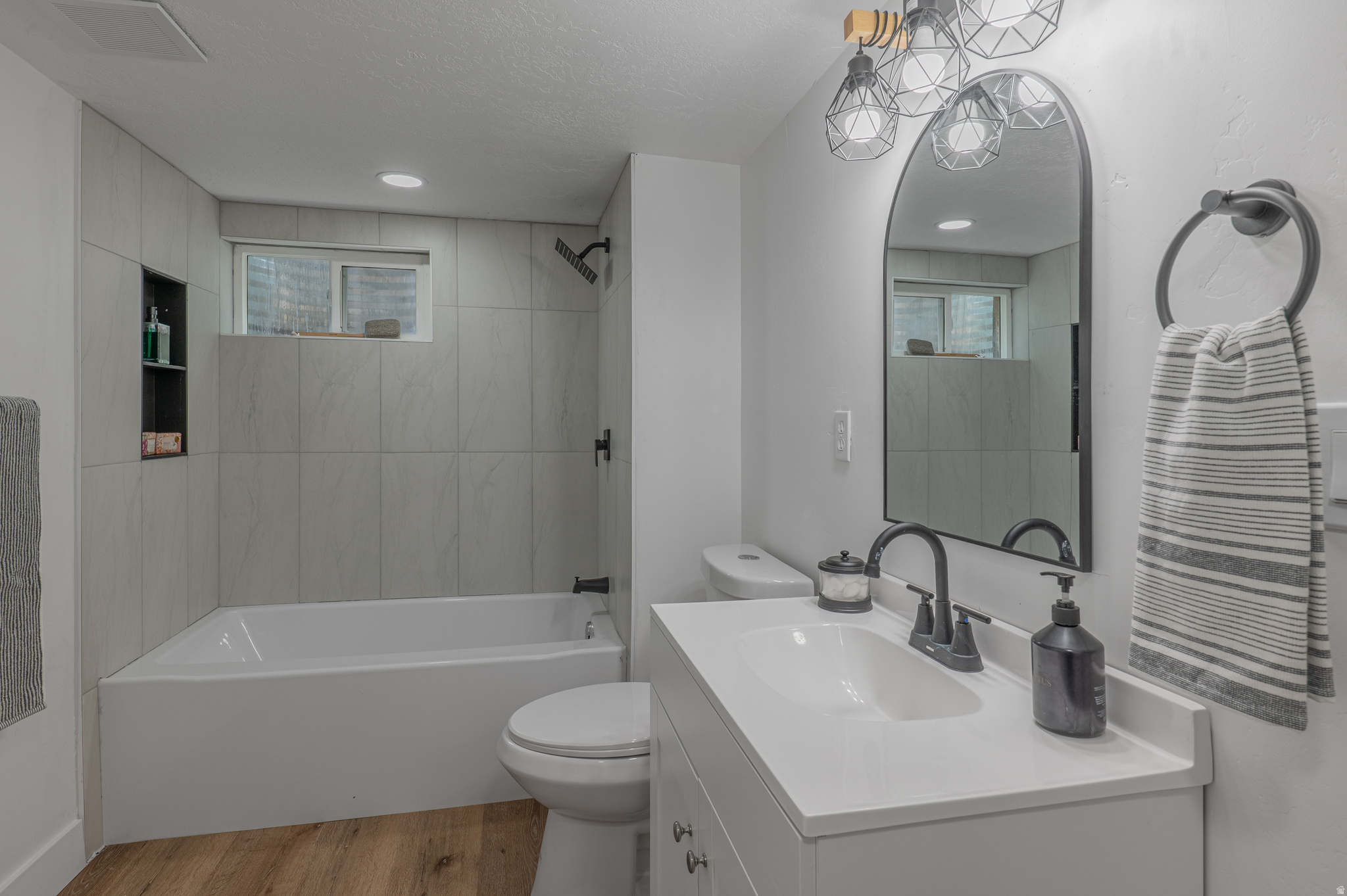 HIGHLAND MEADOWS - Residential