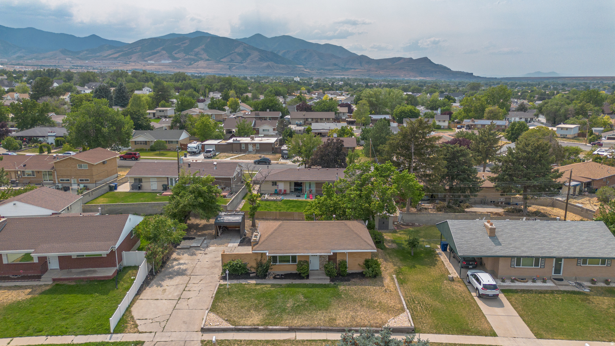 HIGHLAND MEADOWS - Residential