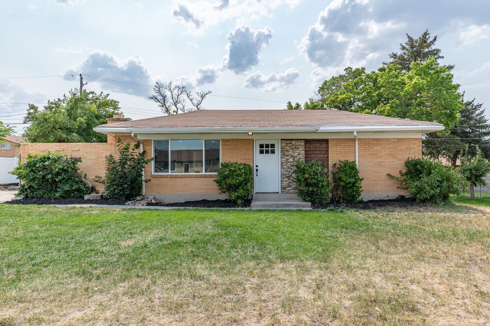 HIGHLAND MEADOWS - Residential
