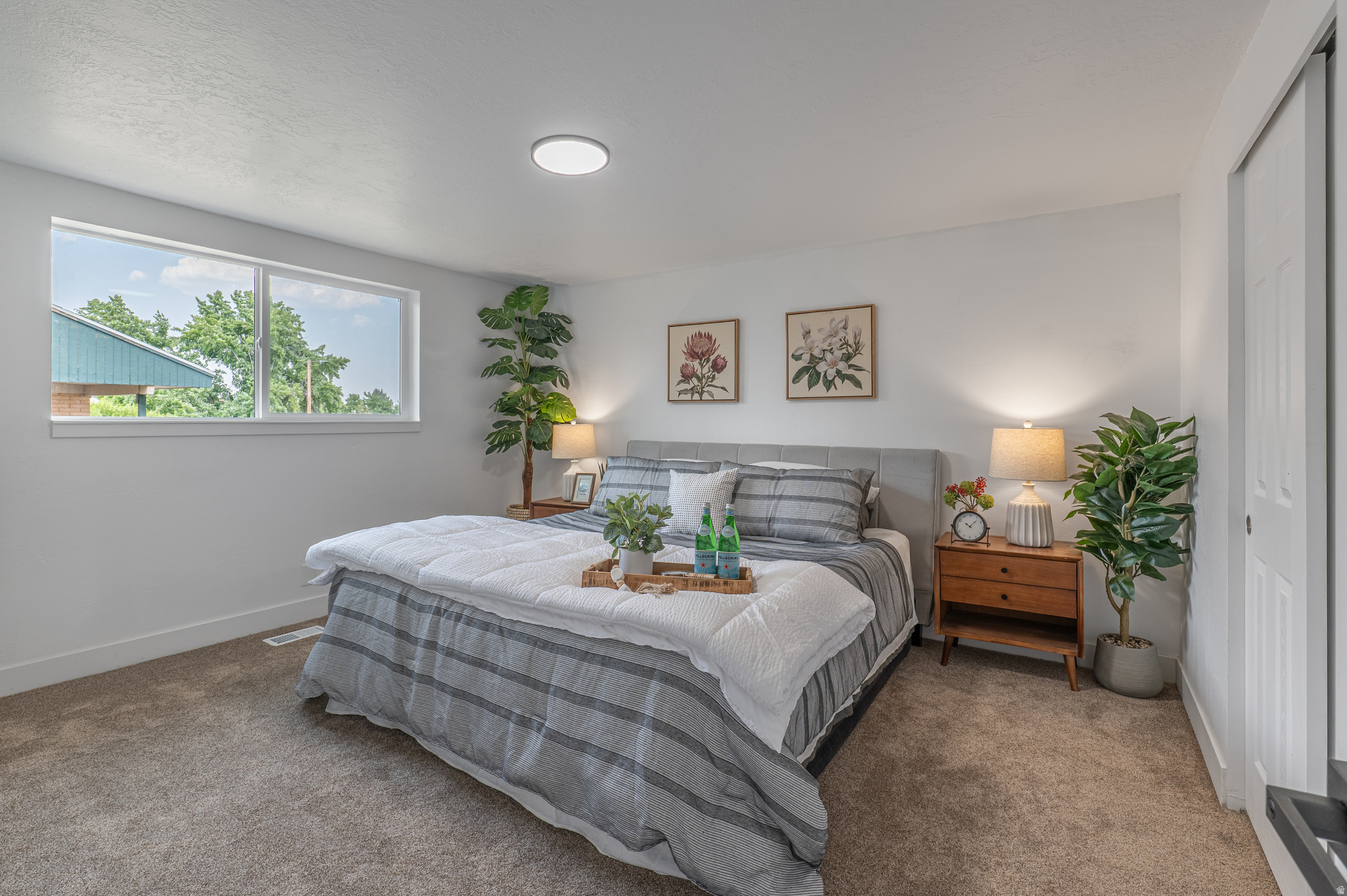 HIGHLAND MEADOWS - Residential