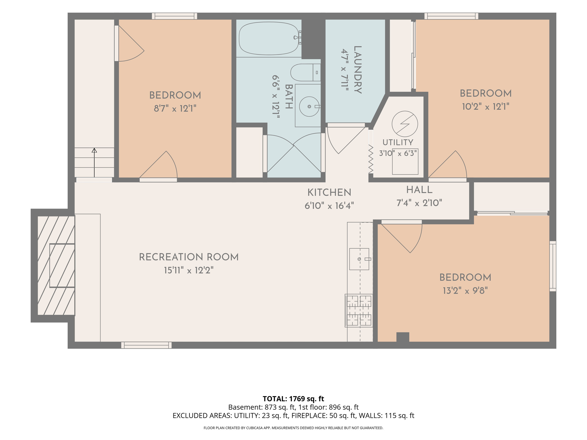 HIGHLAND MEADOWS - Residential
