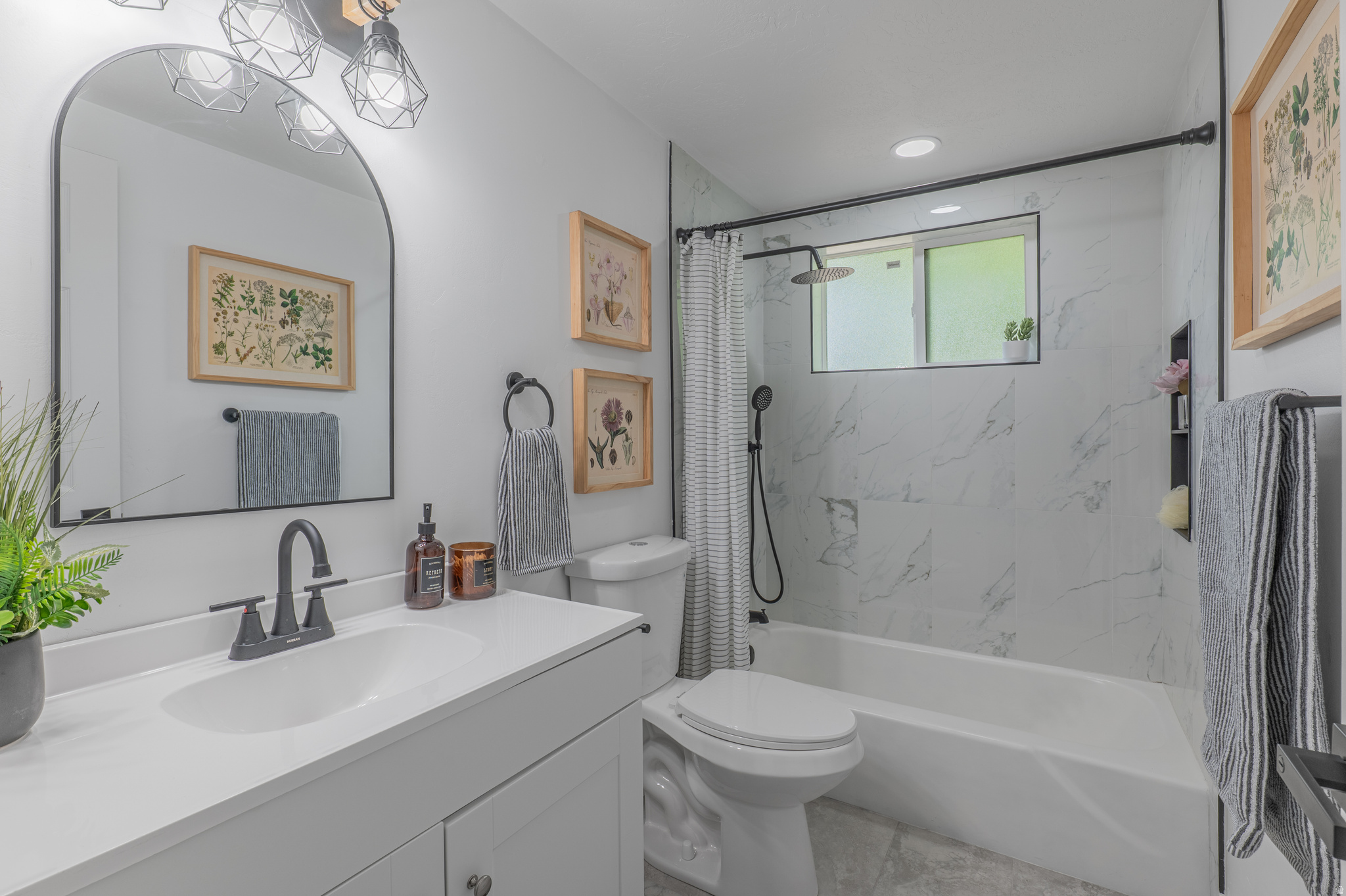 HIGHLAND MEADOWS - Residential