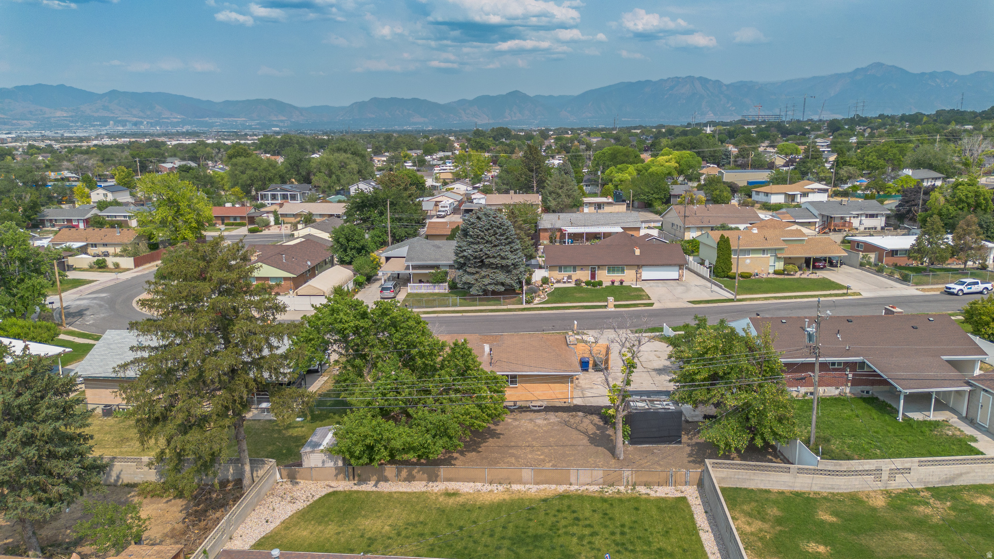 HIGHLAND MEADOWS - Residential