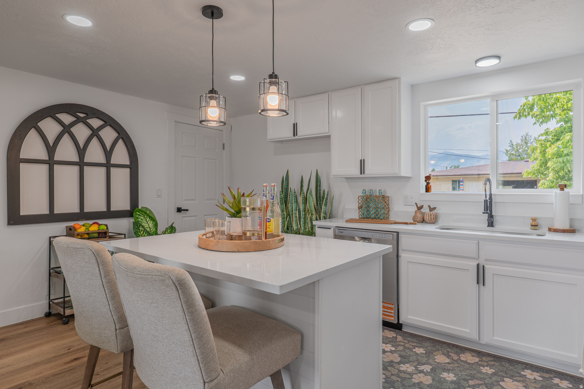 HIGHLAND MEADOWS - Residential