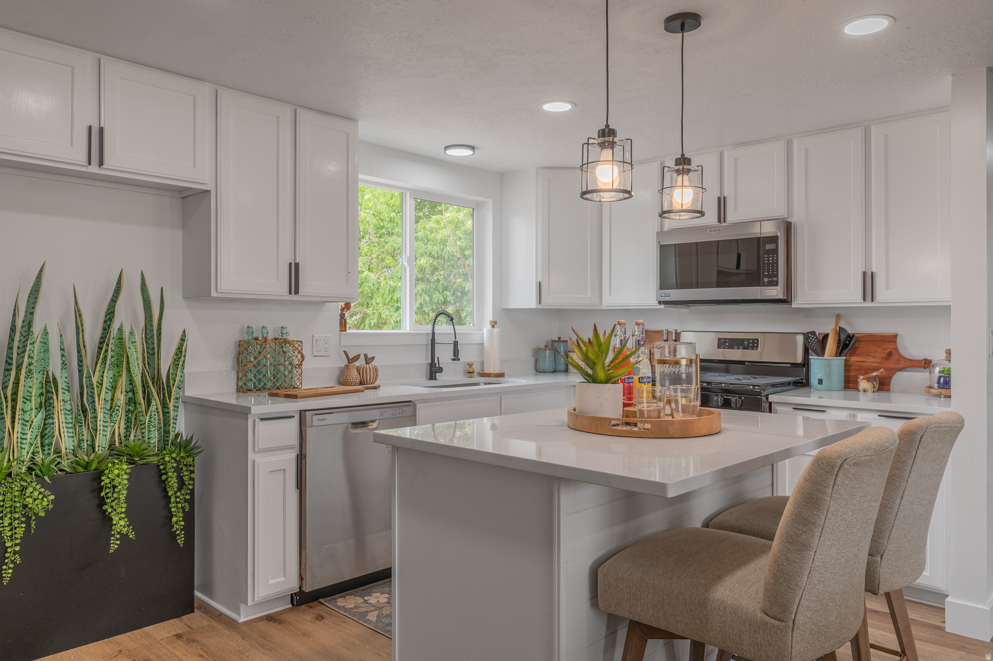 HIGHLAND MEADOWS - Residential