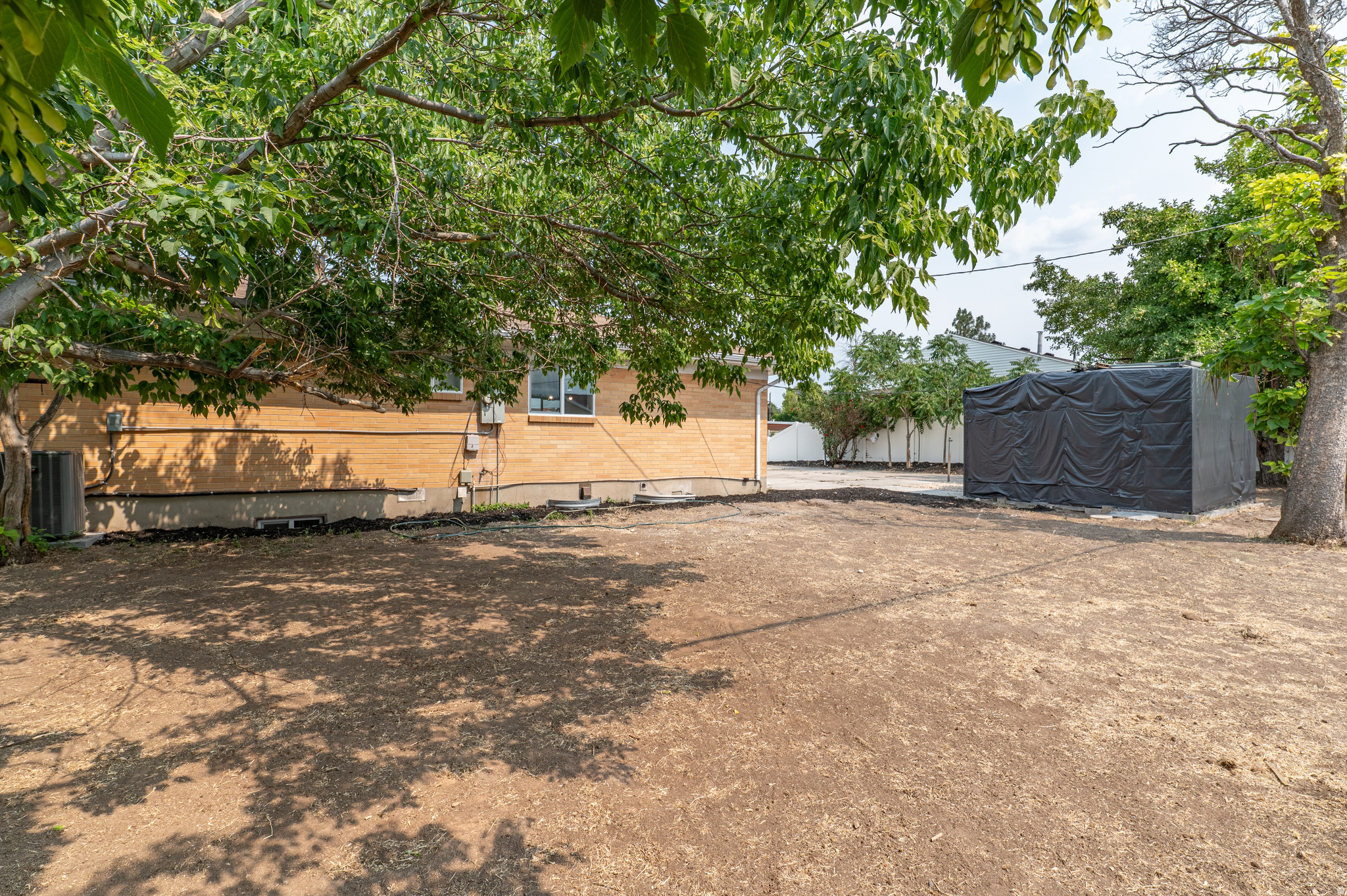 HIGHLAND MEADOWS - Residential
