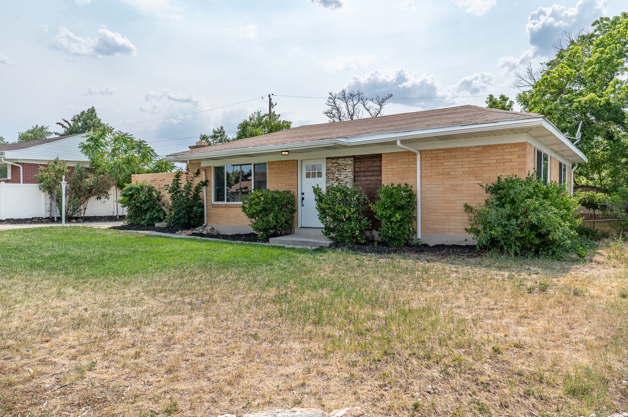 HIGHLAND MEADOWS - Residential