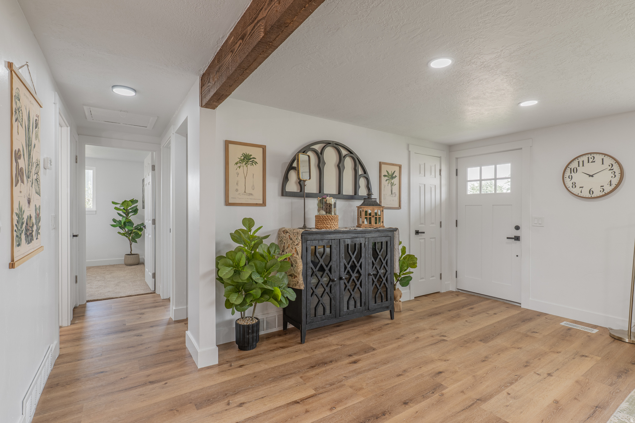 HIGHLAND MEADOWS - Residential