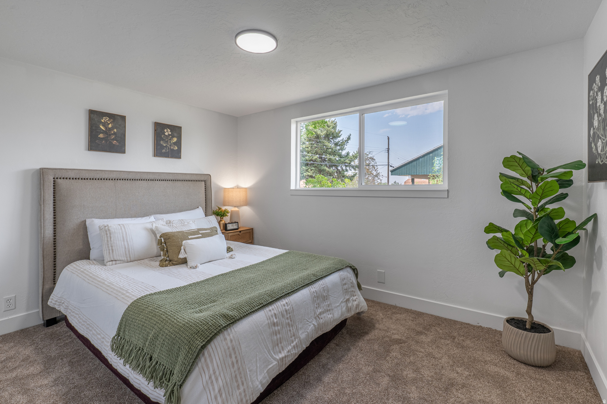 HIGHLAND MEADOWS - Residential