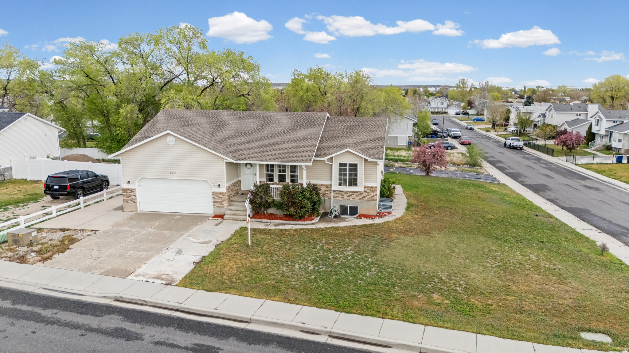 SETTLERS POINT - Residential
