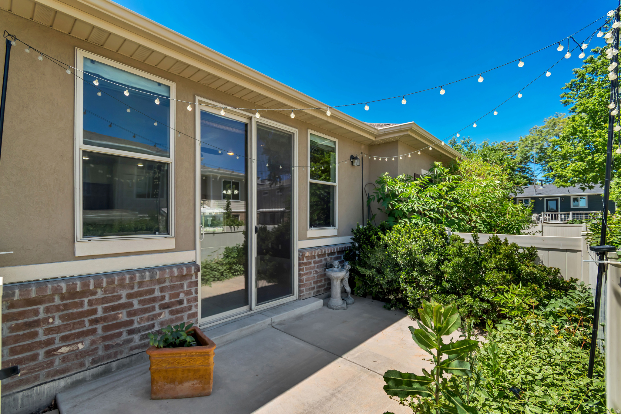 WOODS PUD - Residential