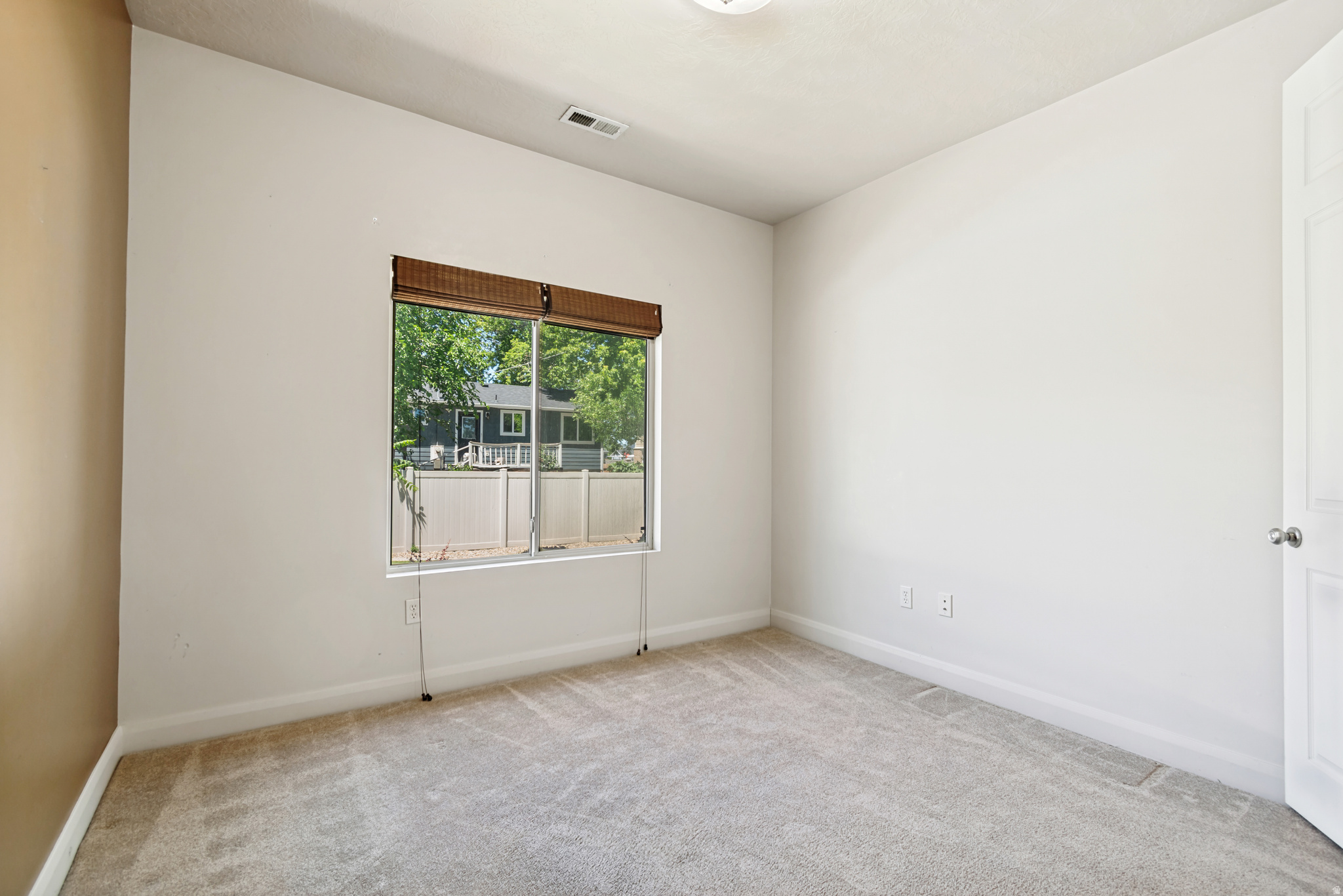 WOODS PUD - Residential