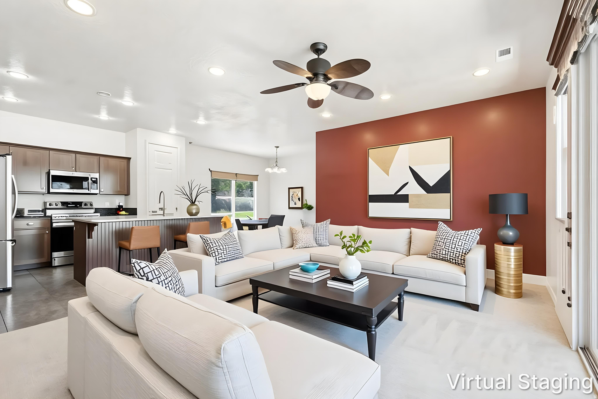 WOODS PUD - Residential