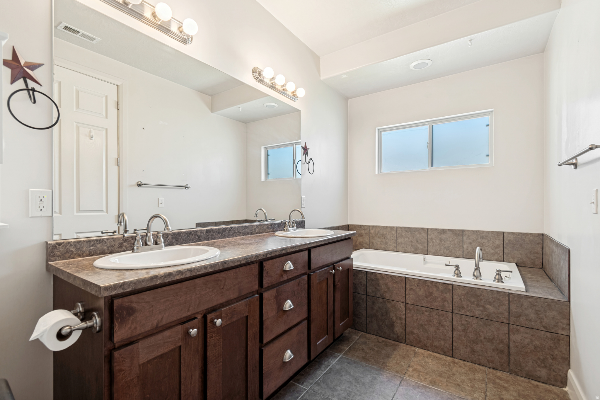 WOODS PUD - Residential
