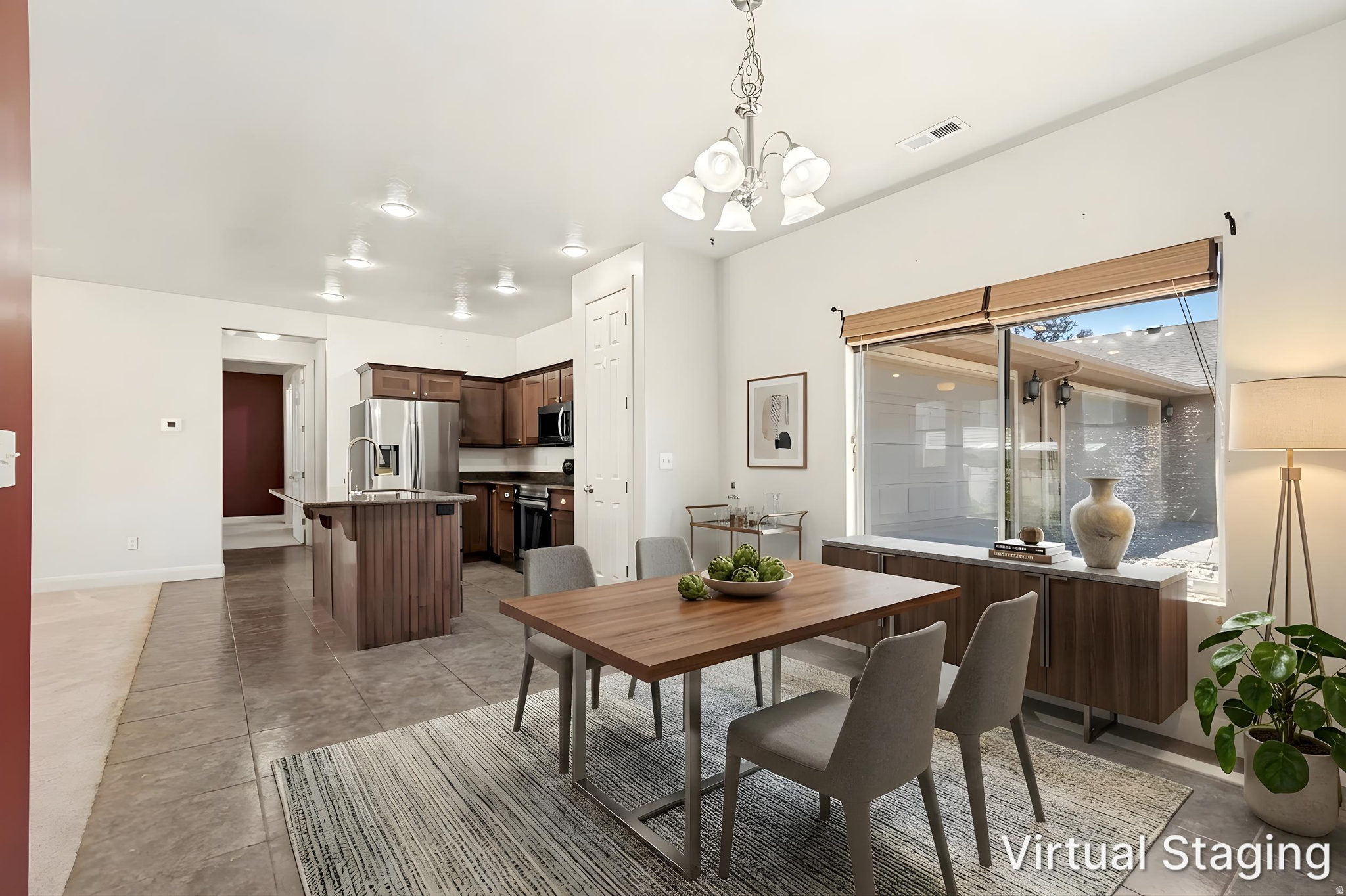 WOODS PUD - Residential