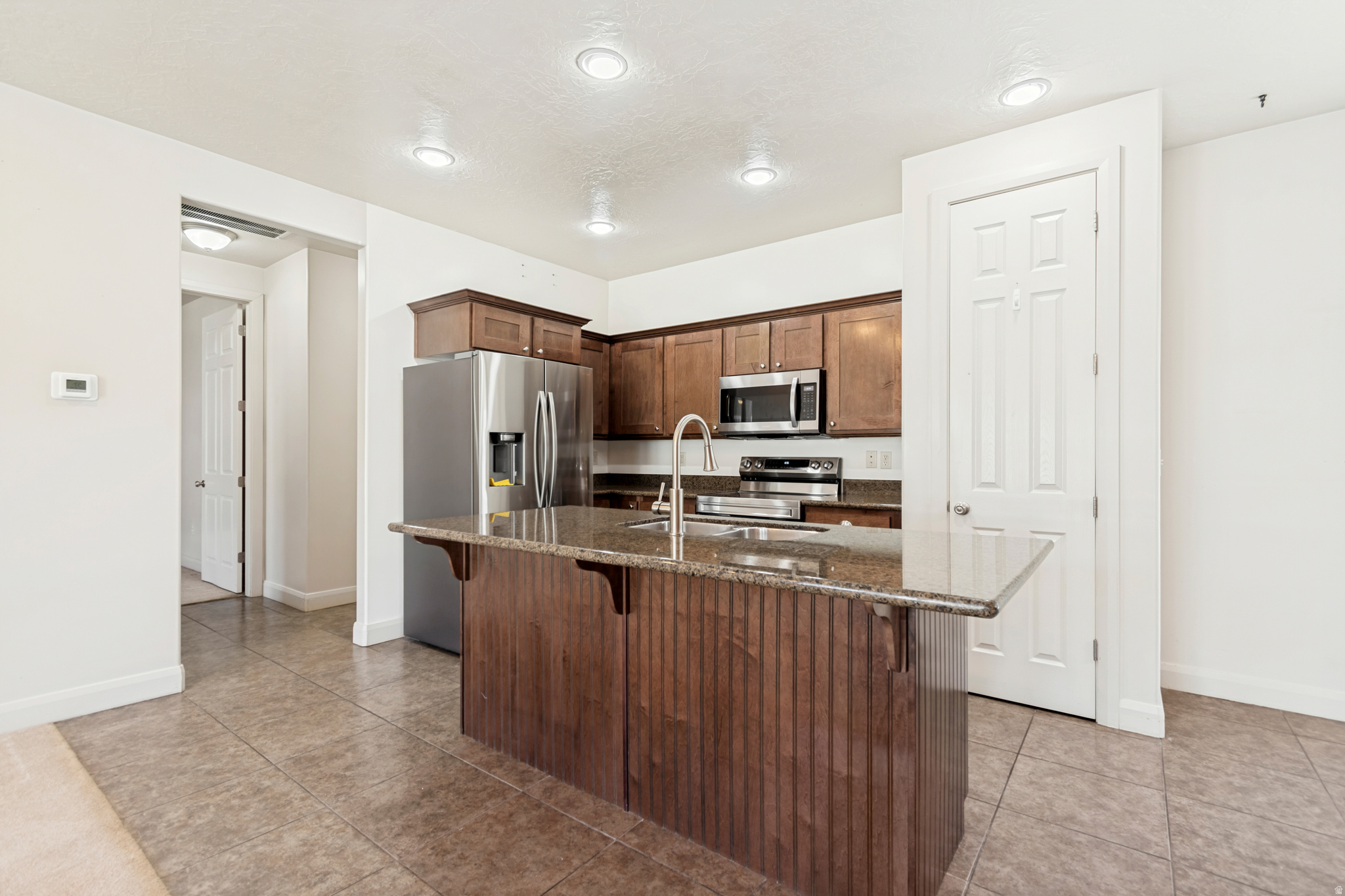 WOODS PUD - Residential