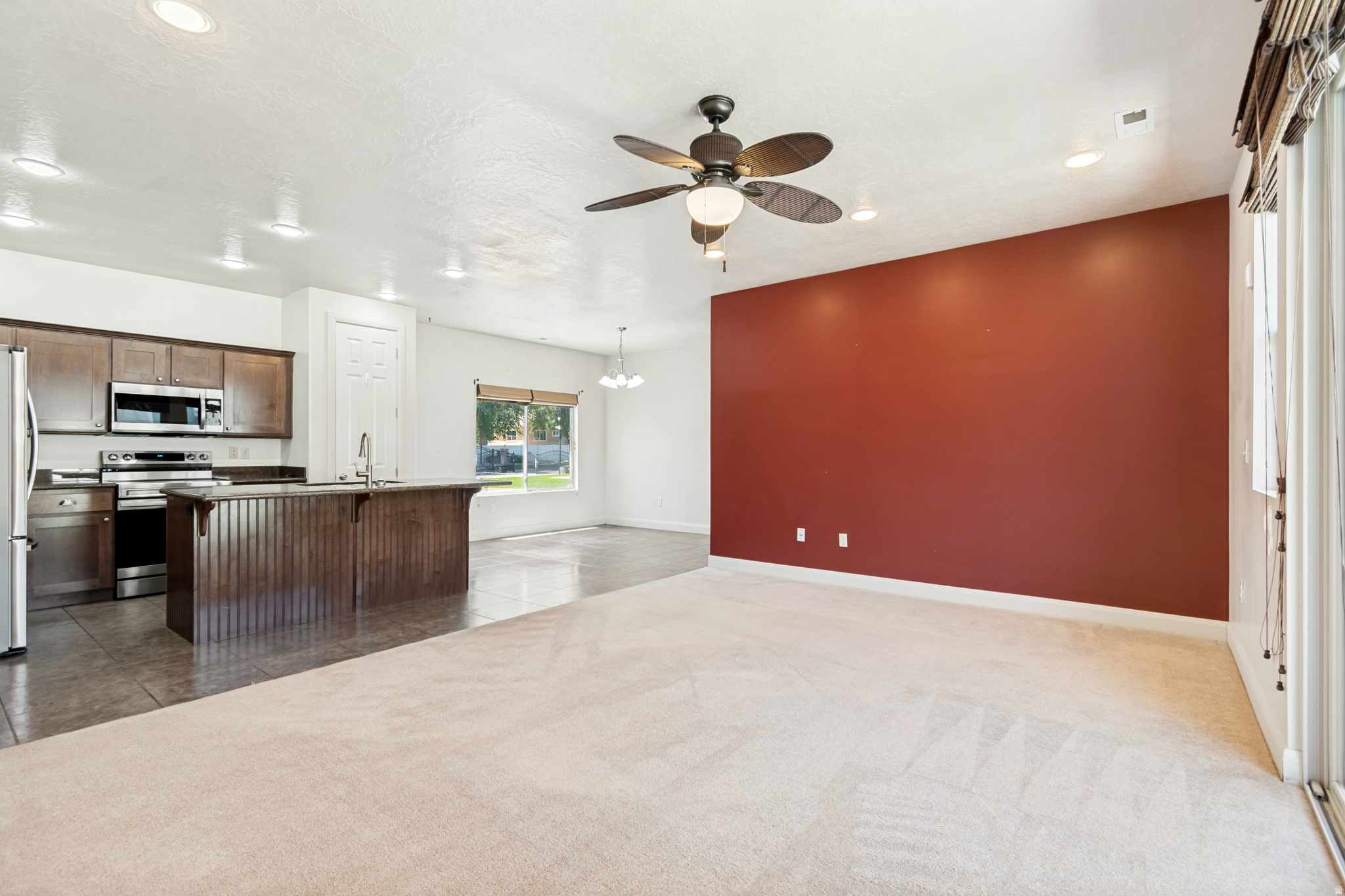 WOODS PUD - Residential
