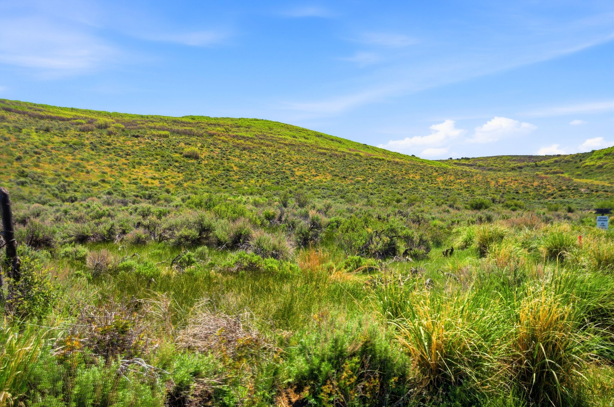 OLD RANCH RD - Land