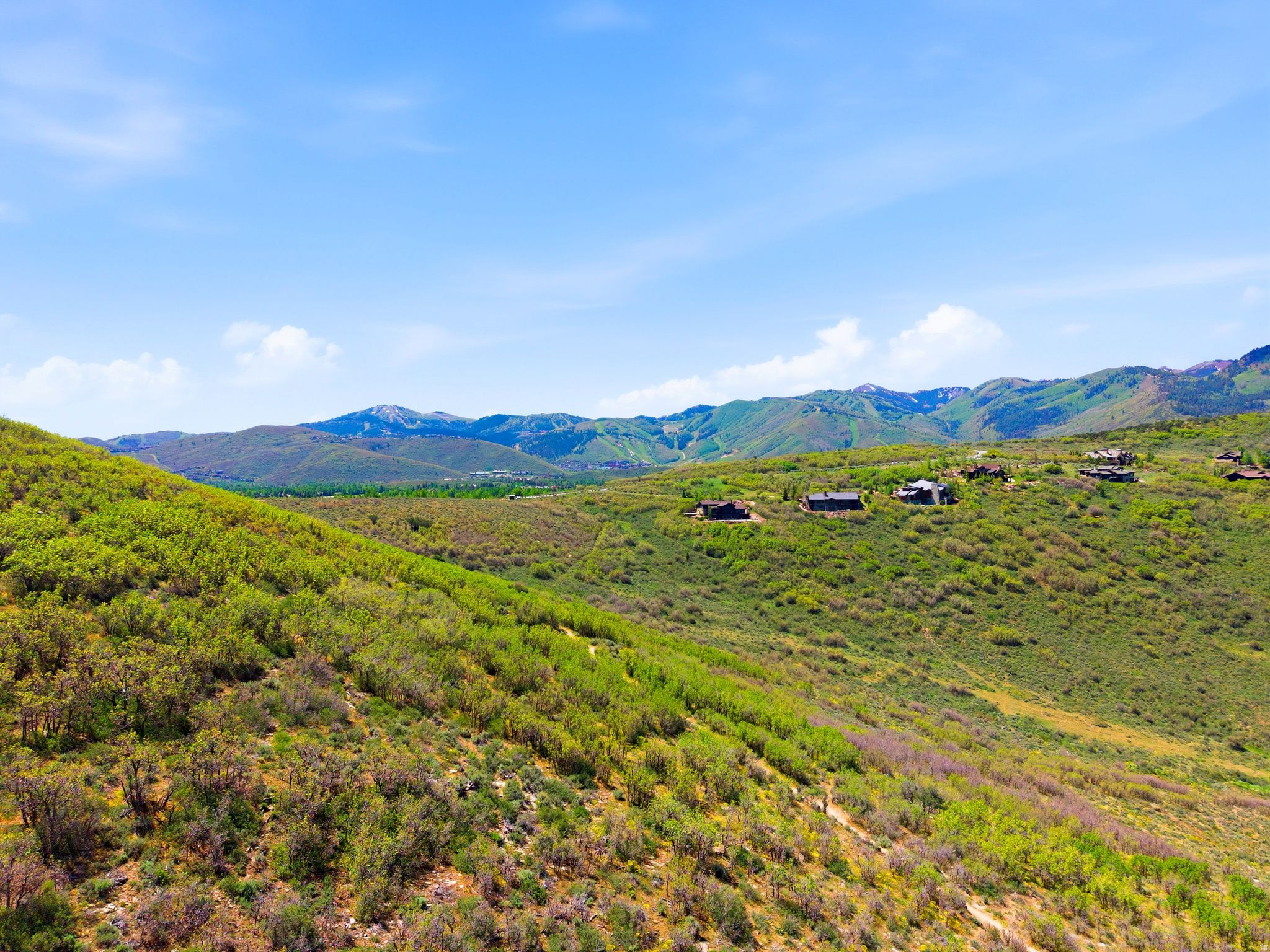 OLD RANCH RD - Land