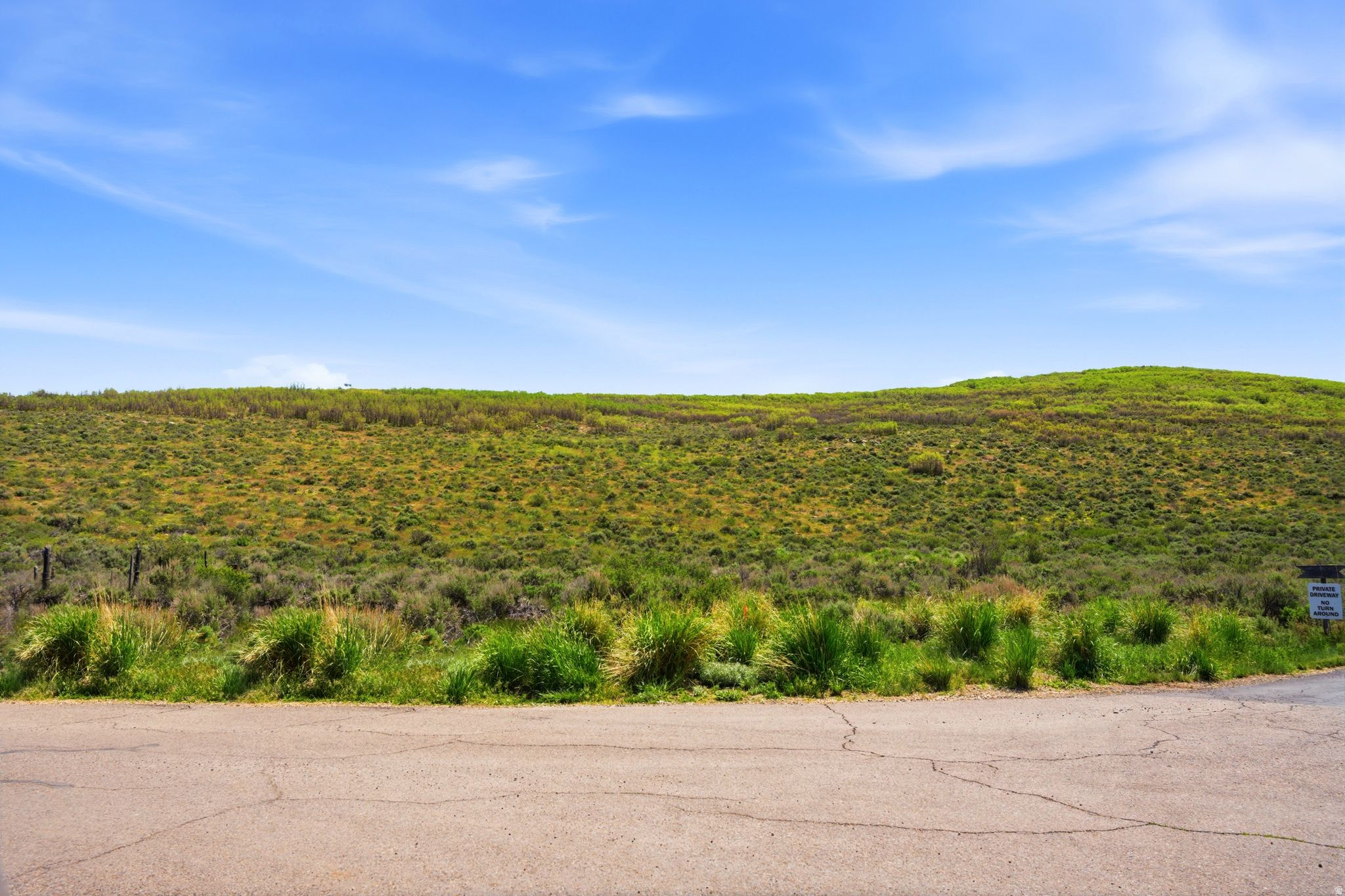 OLD RANCH RD - Land