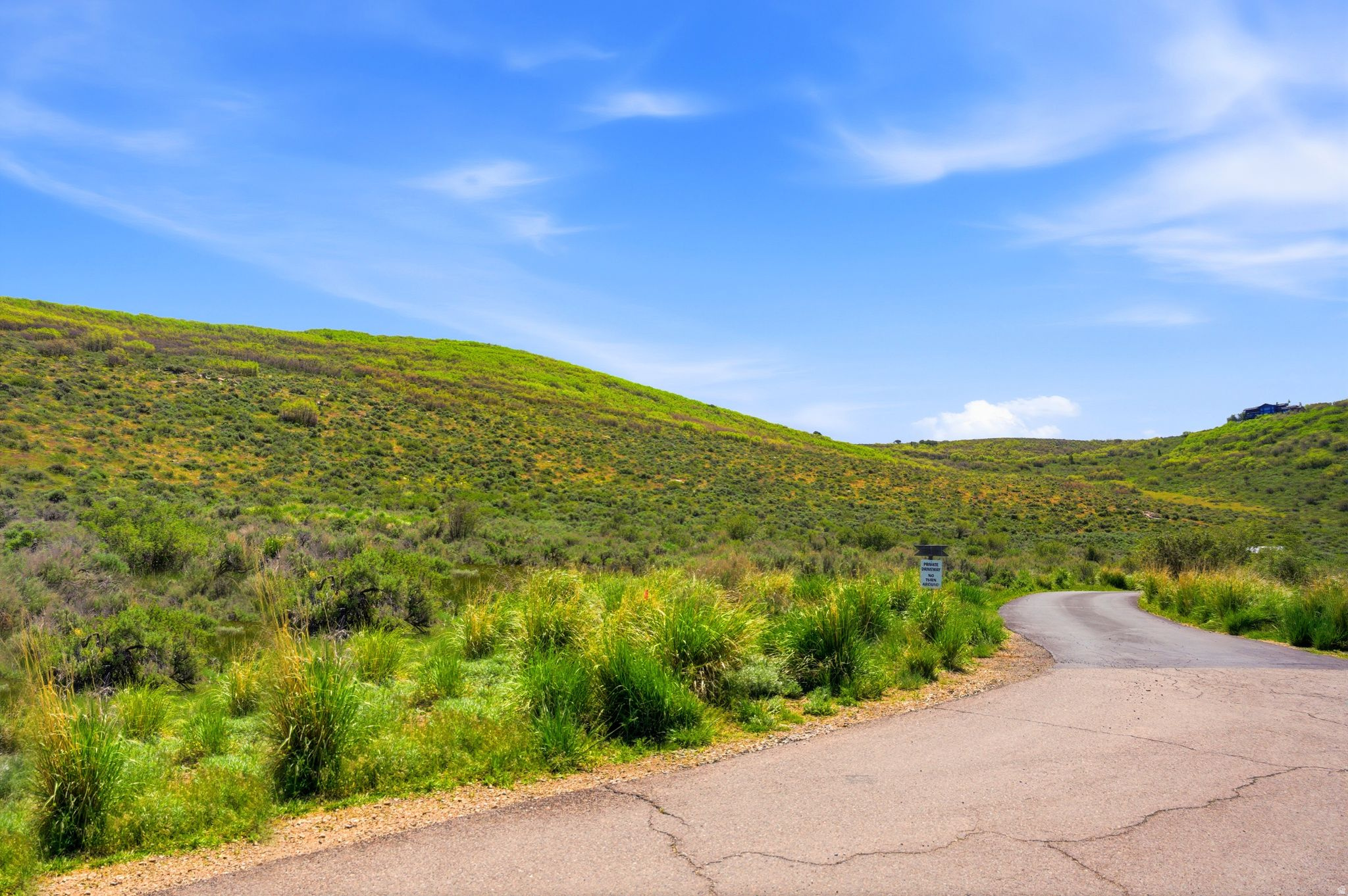 OLD RANCH RD - Land