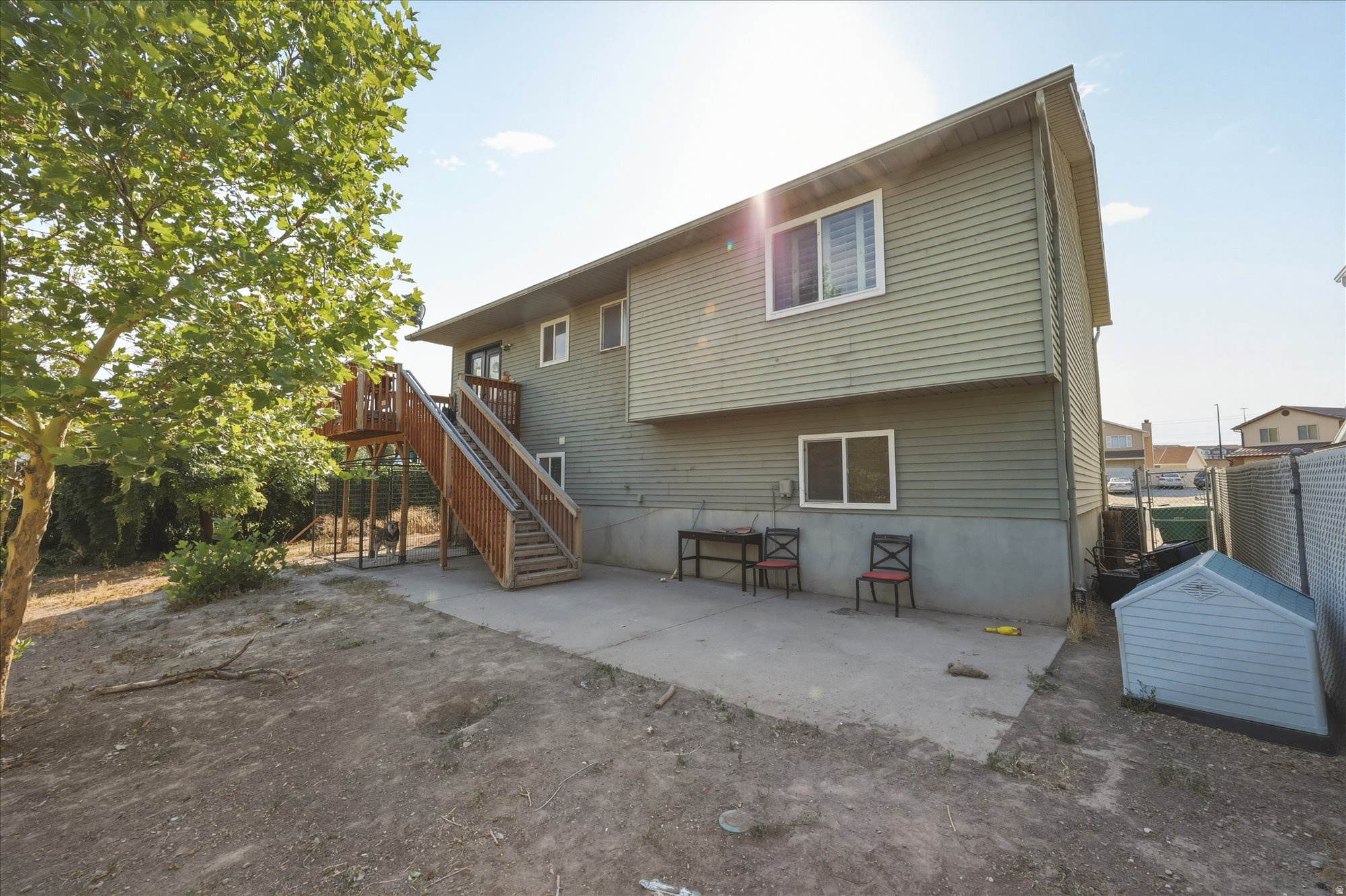 OQUIRRH SHADOWS #29 - Residential