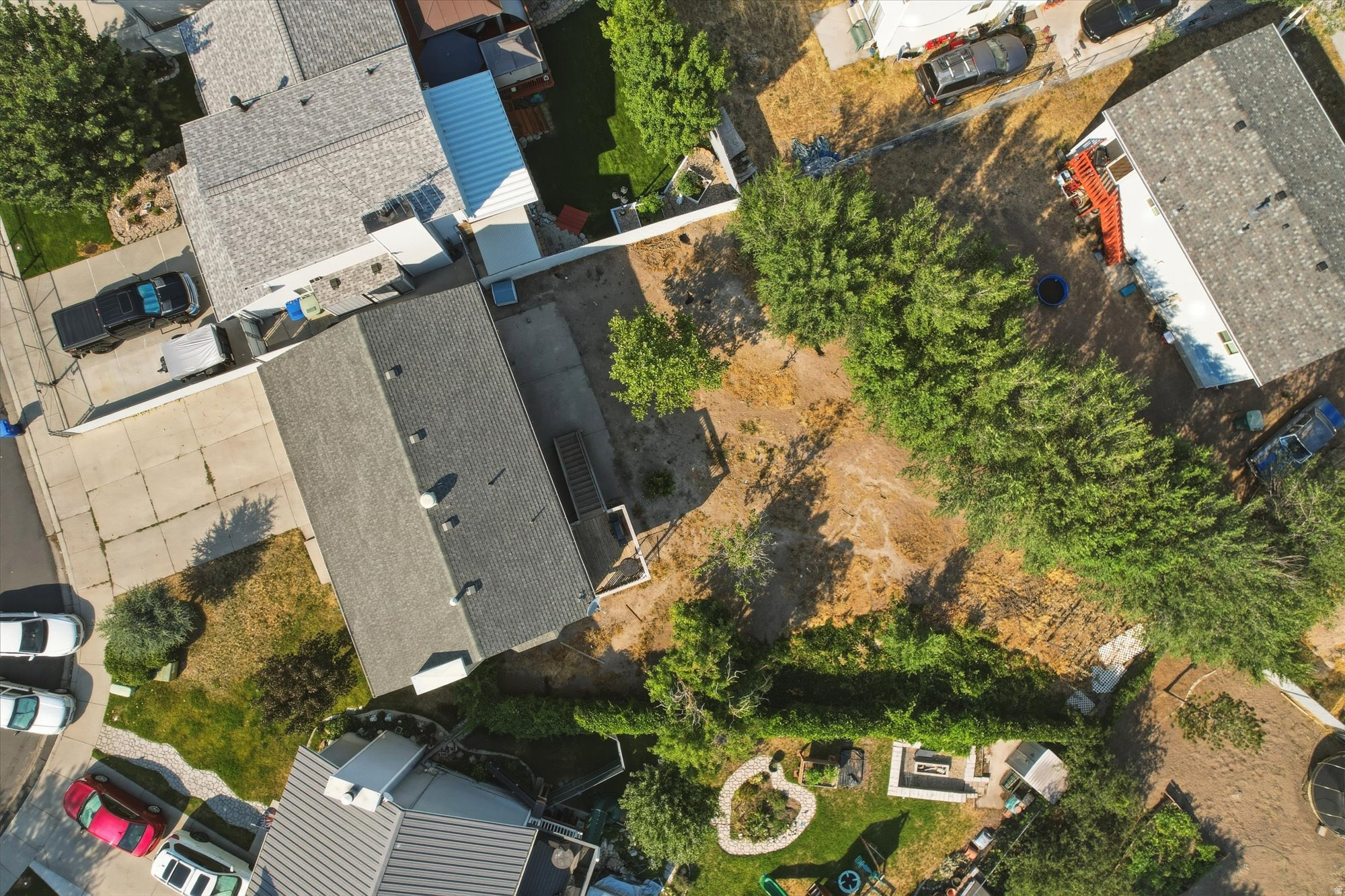 OQUIRRH SHADOWS #29 - Residential