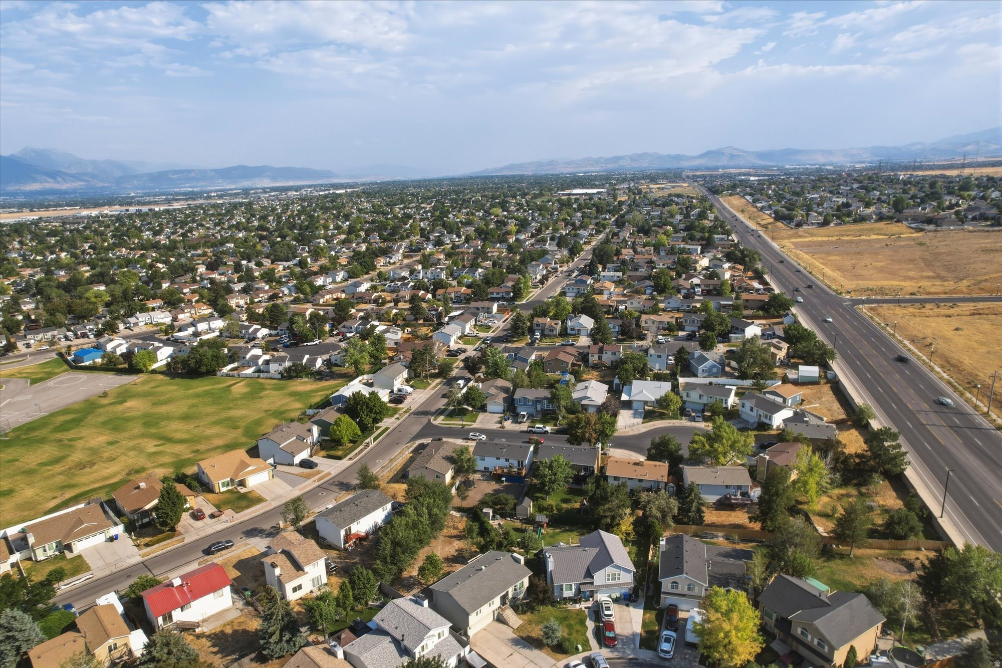 OQUIRRH SHADOWS #29 - Residential