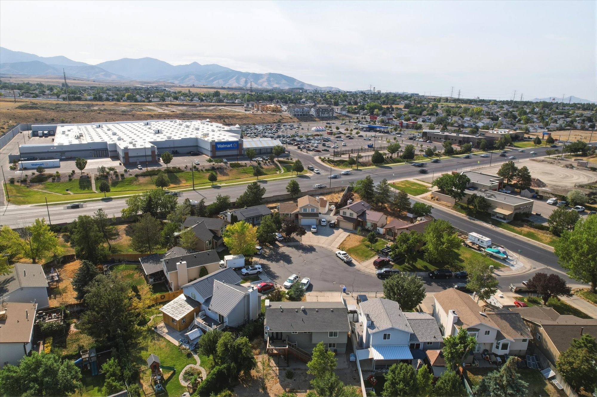 OQUIRRH SHADOWS #29 - Residential