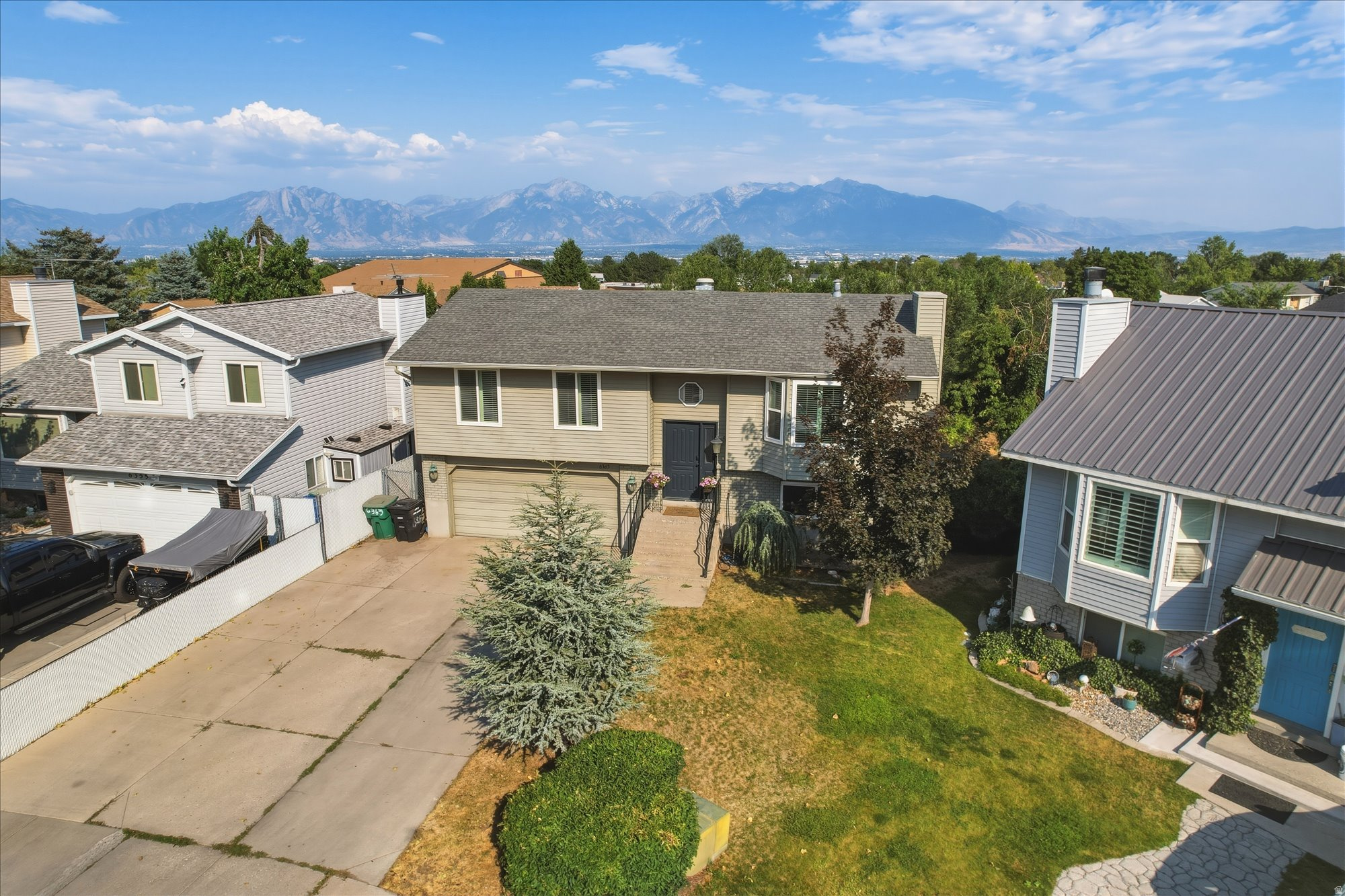 OQUIRRH SHADOWS #29 - Residential