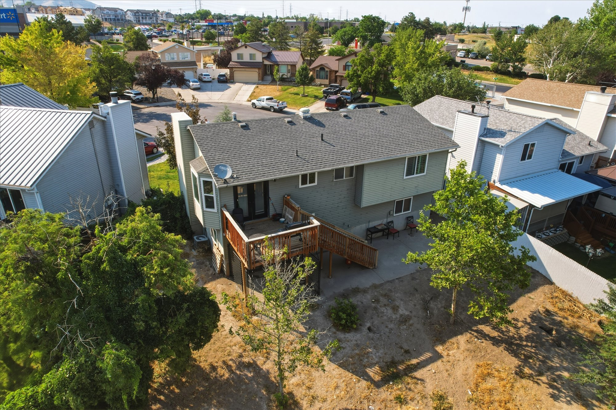 OQUIRRH SHADOWS #29 - Residential