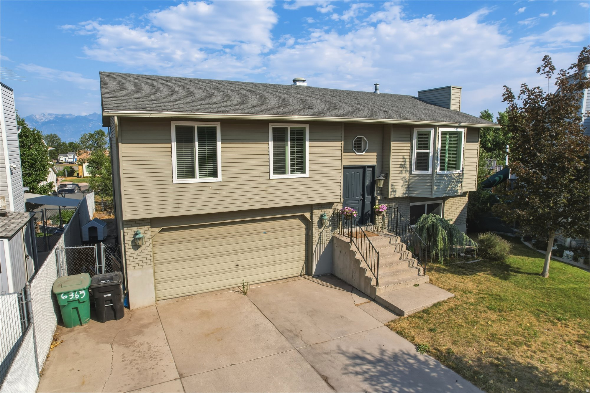 OQUIRRH SHADOWS #29 - Residential