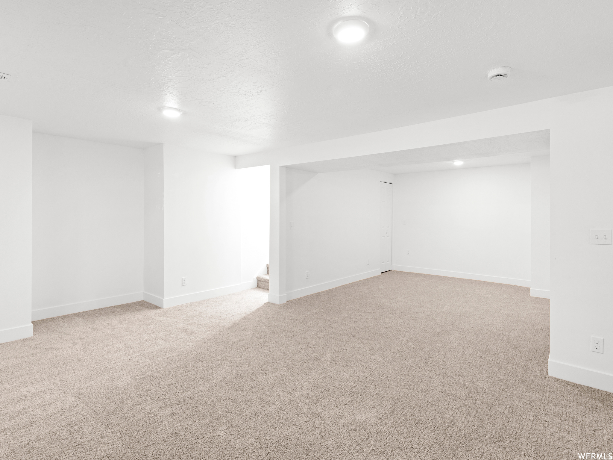 MANORLY COURT - Residential