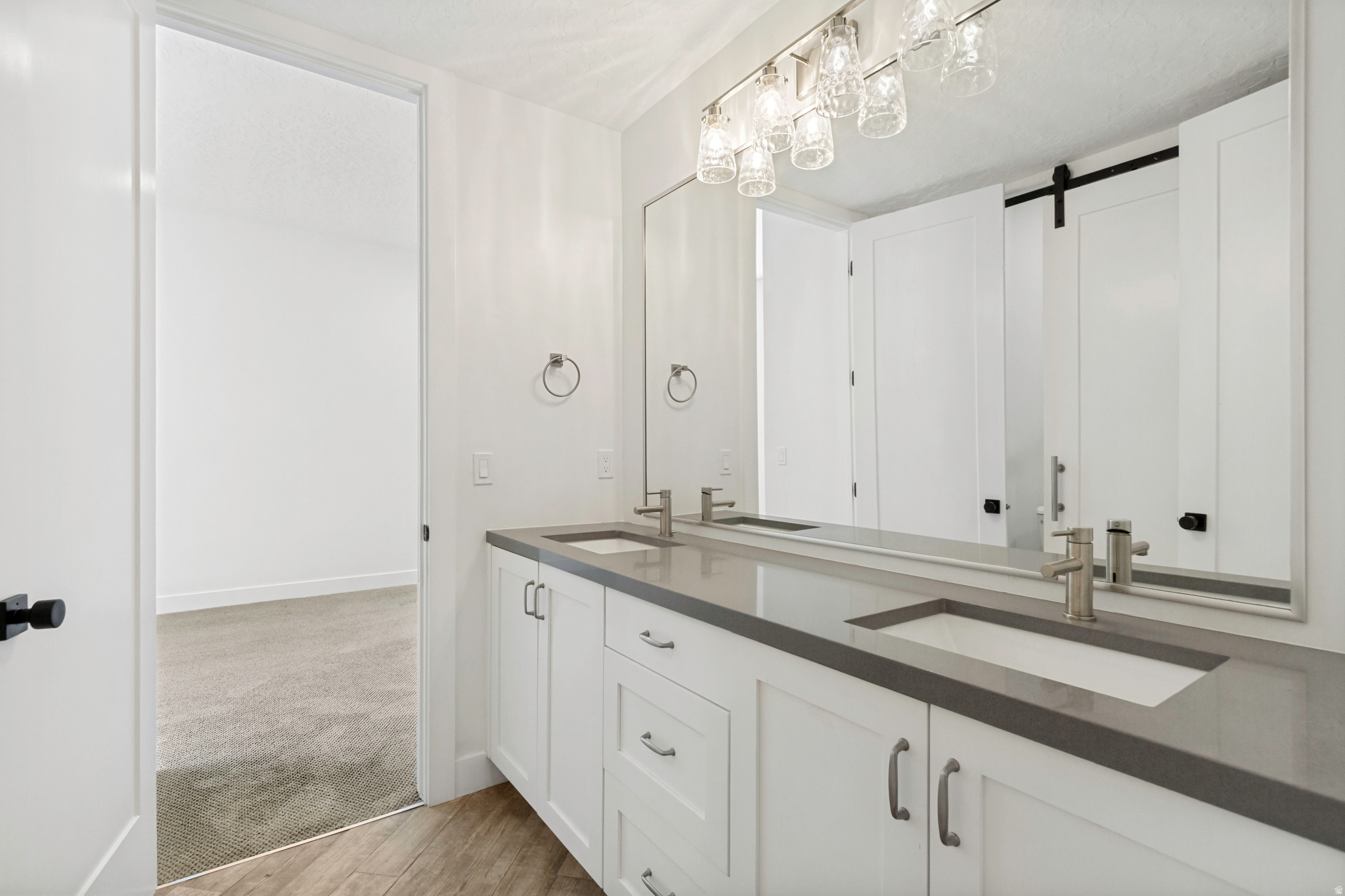 THE RIDGES @ ROSE CANYON - Residential