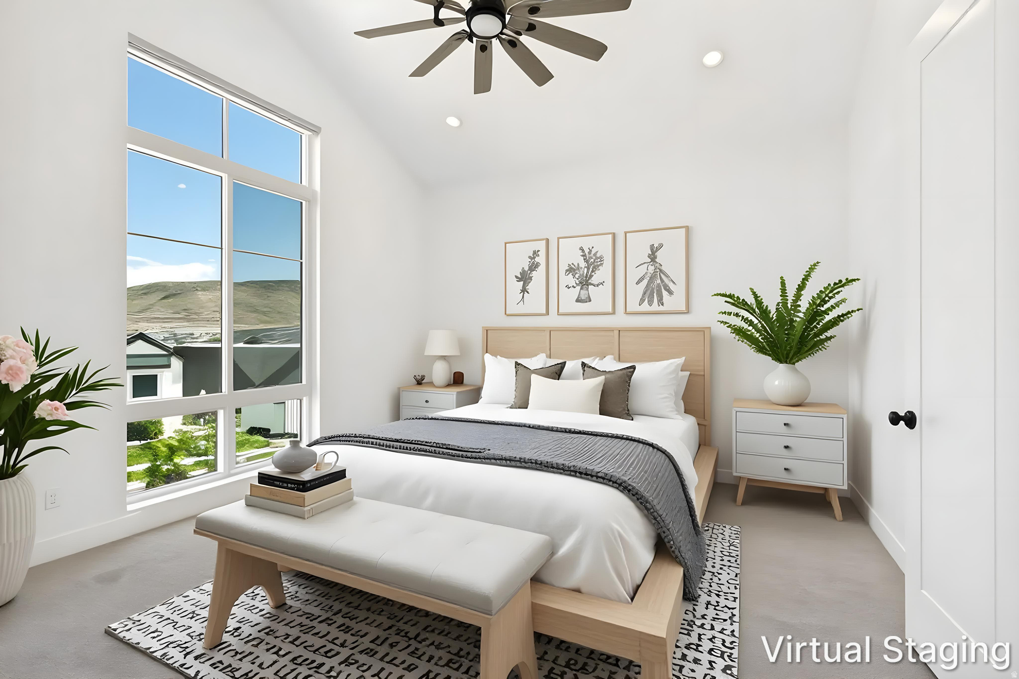 THE RIDGES @ ROSE CANYON - Residential