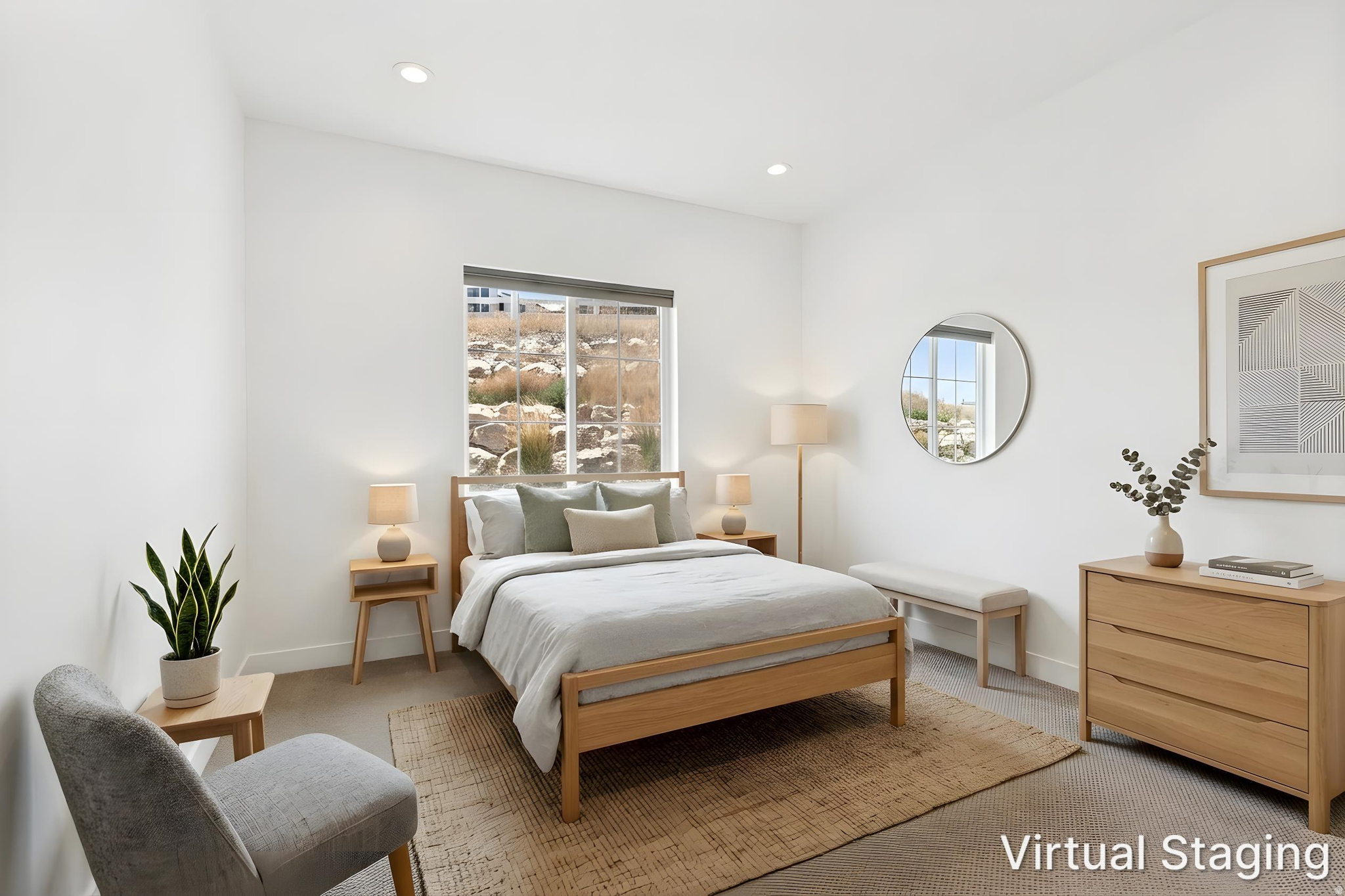 THE RIDGES @ ROSE CANYON - Residential
